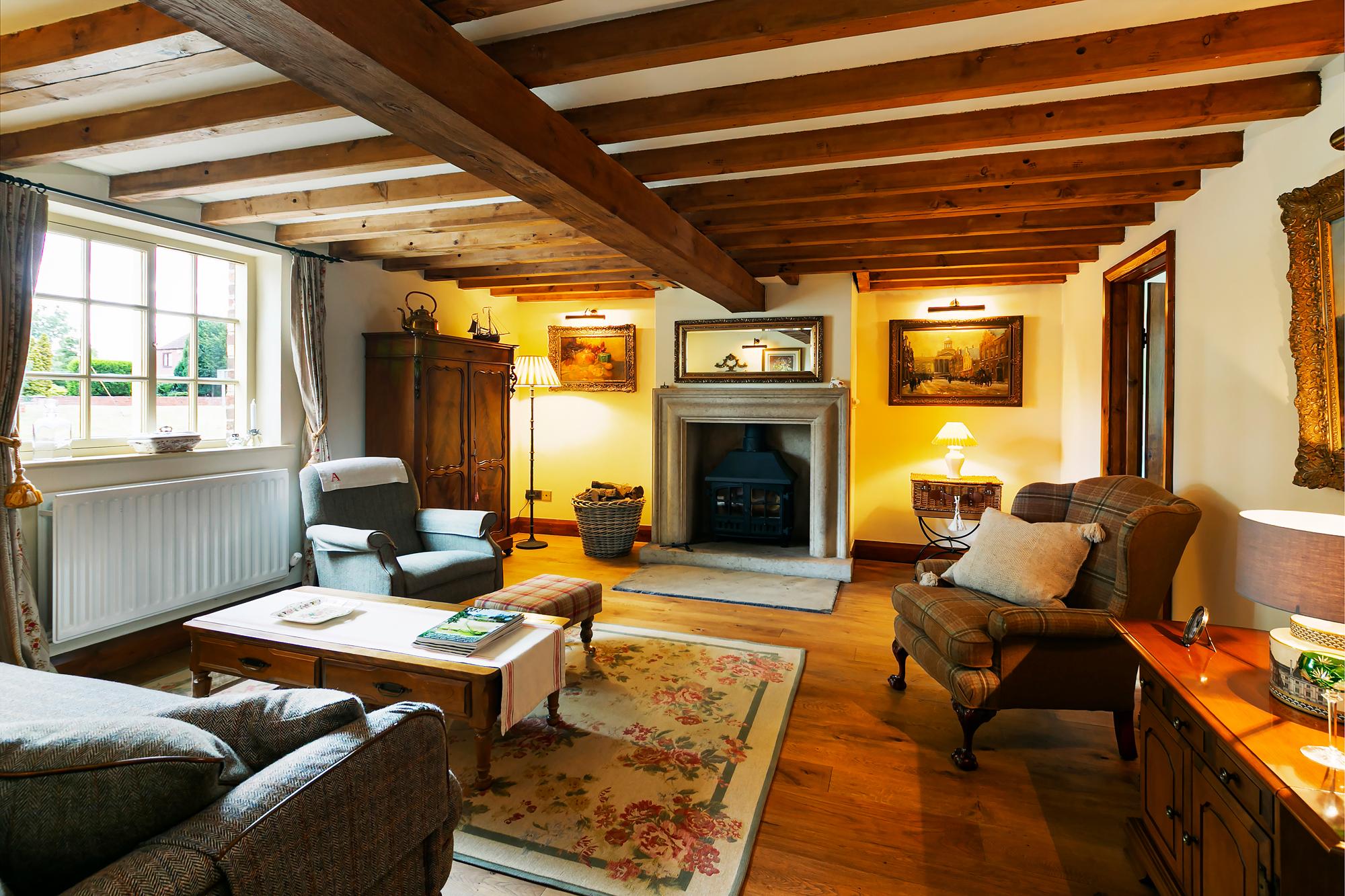 2 Post Office Row, Rawcliffe, Goole