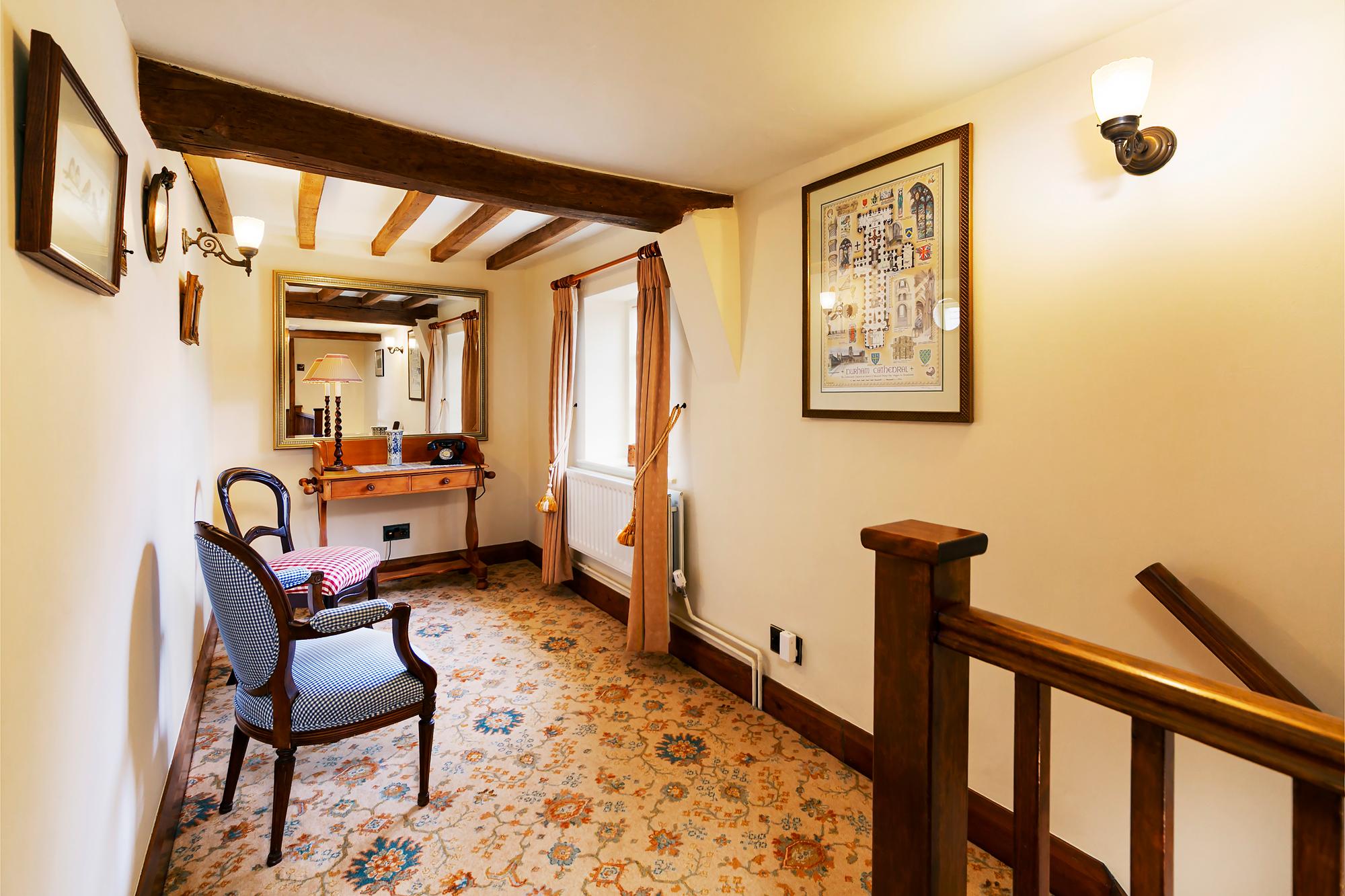 2 Post Office Row, Rawcliffe, Goole