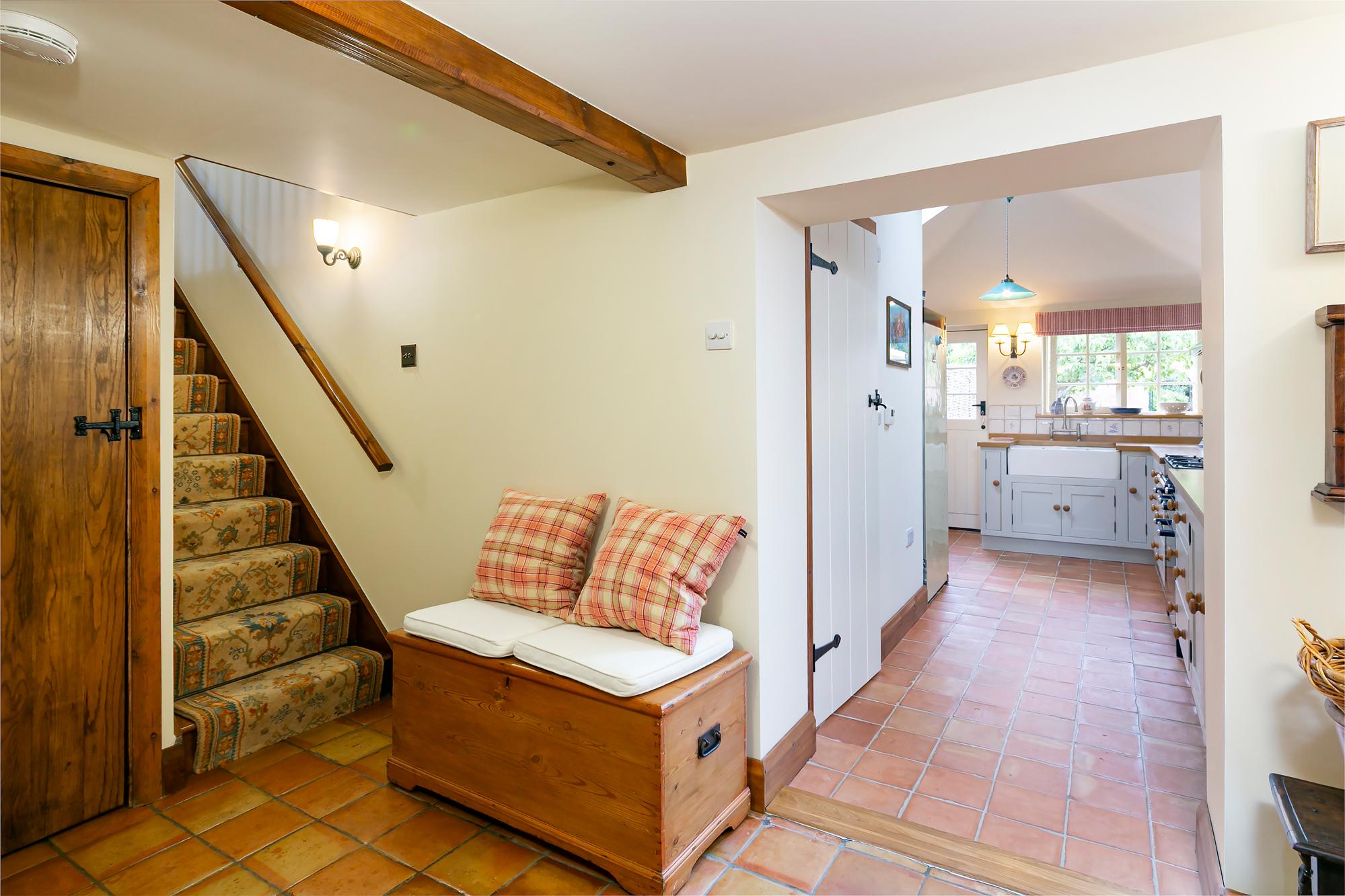 2 Post Office Row, Rawcliffe, Goole