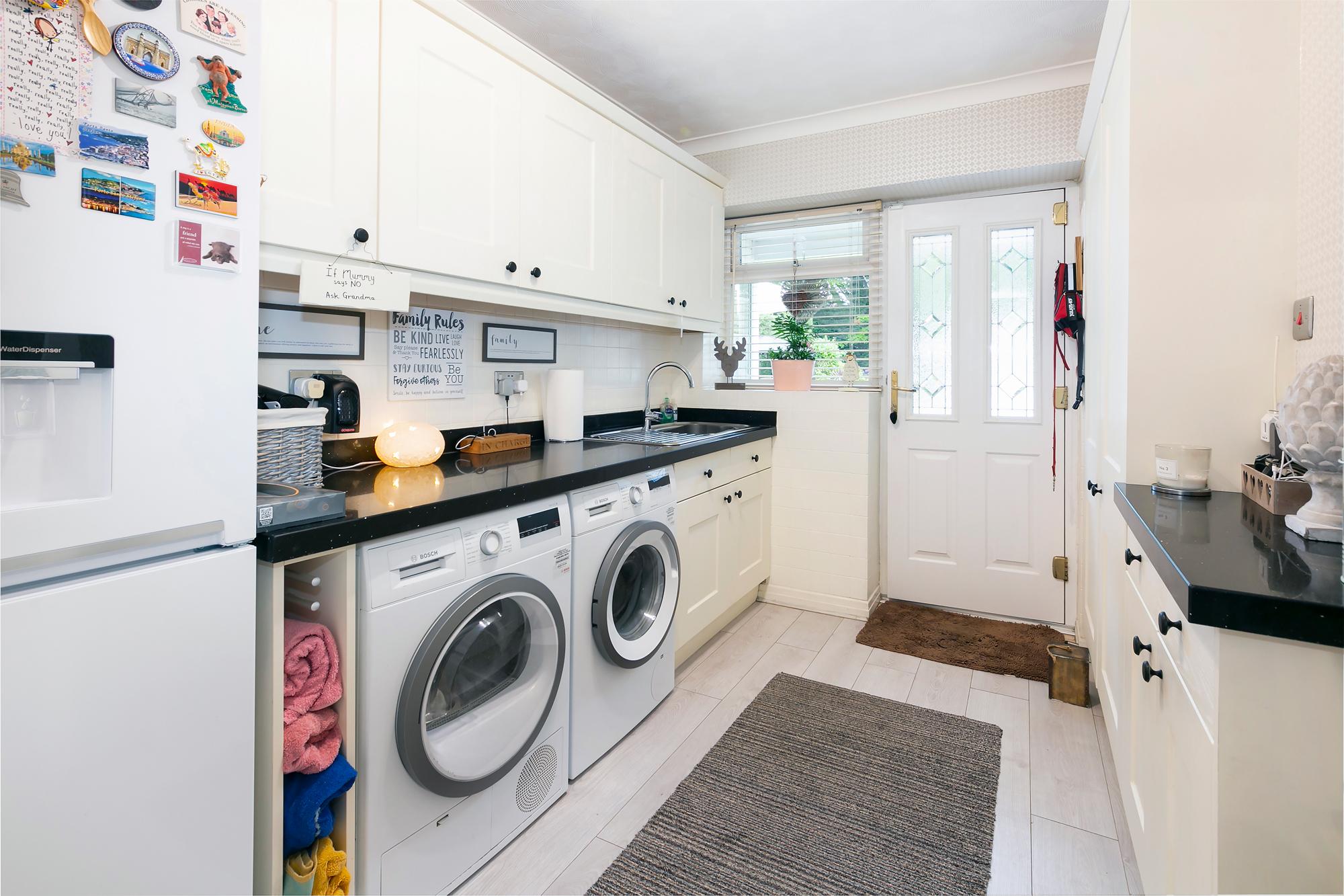 18 The Glade, Escrick, York