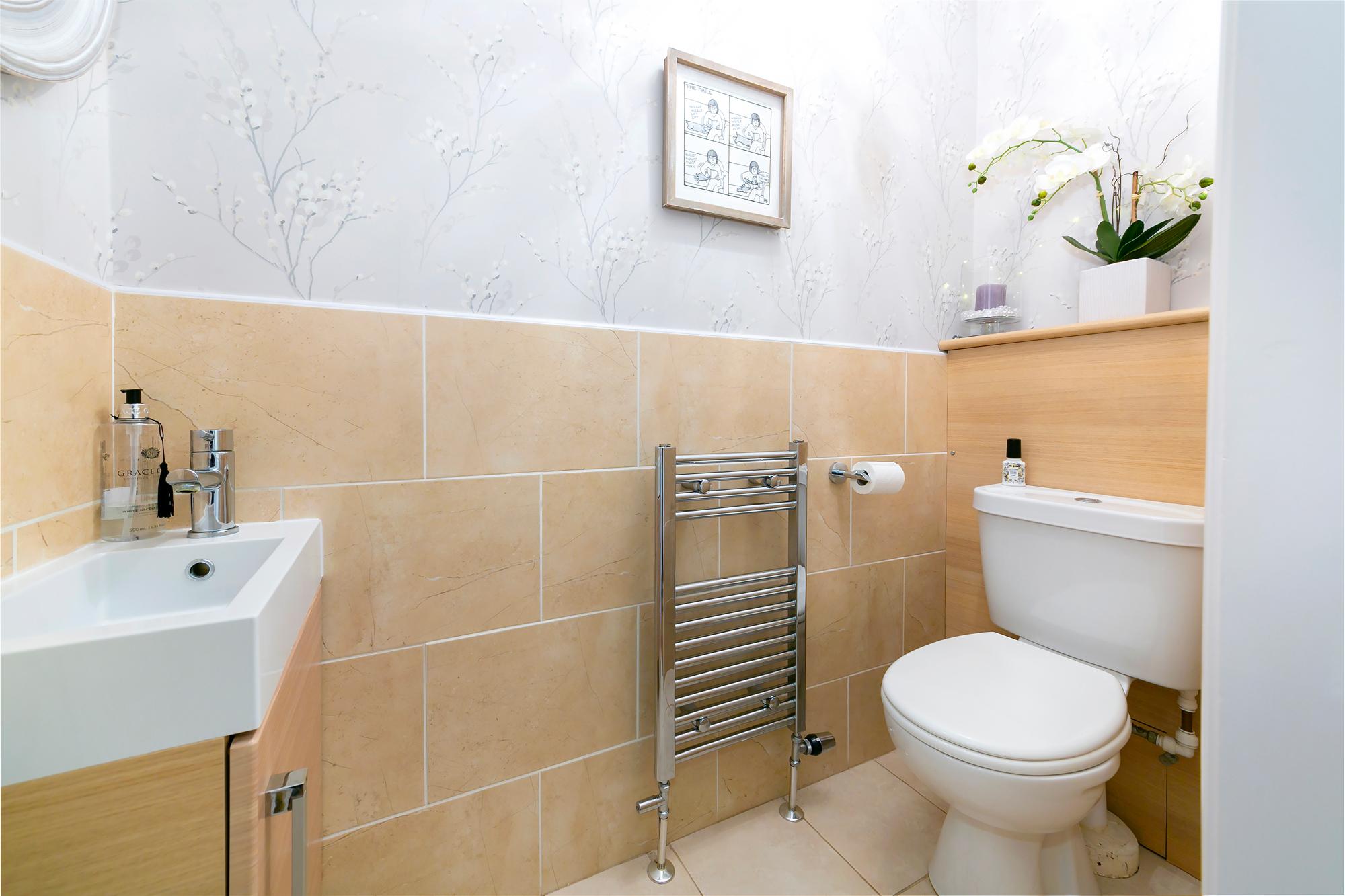 18 The Glade, Escrick, York