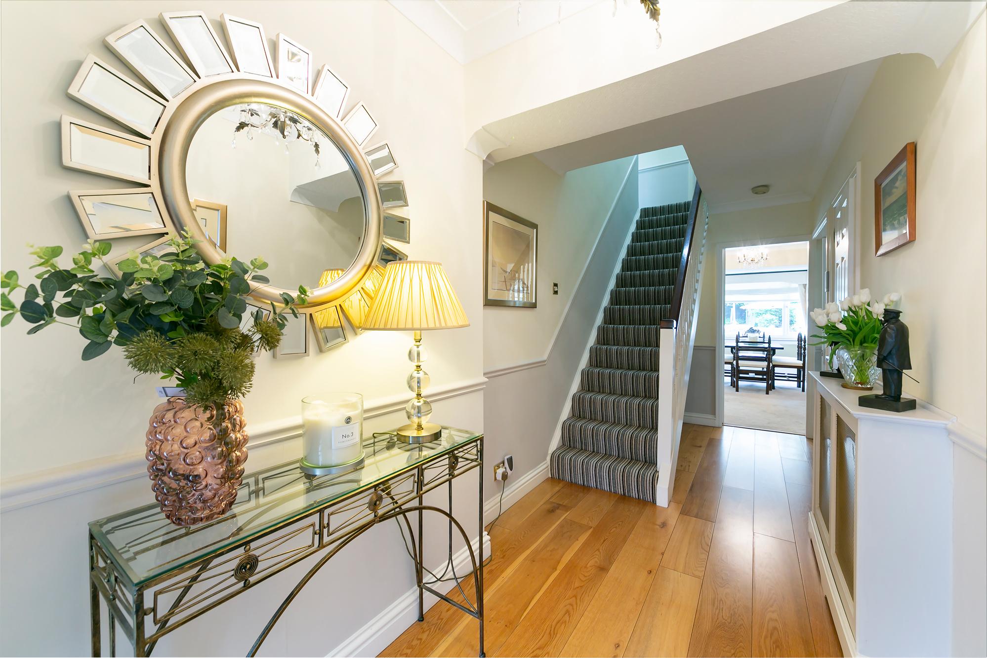 18 The Glade, Escrick, York