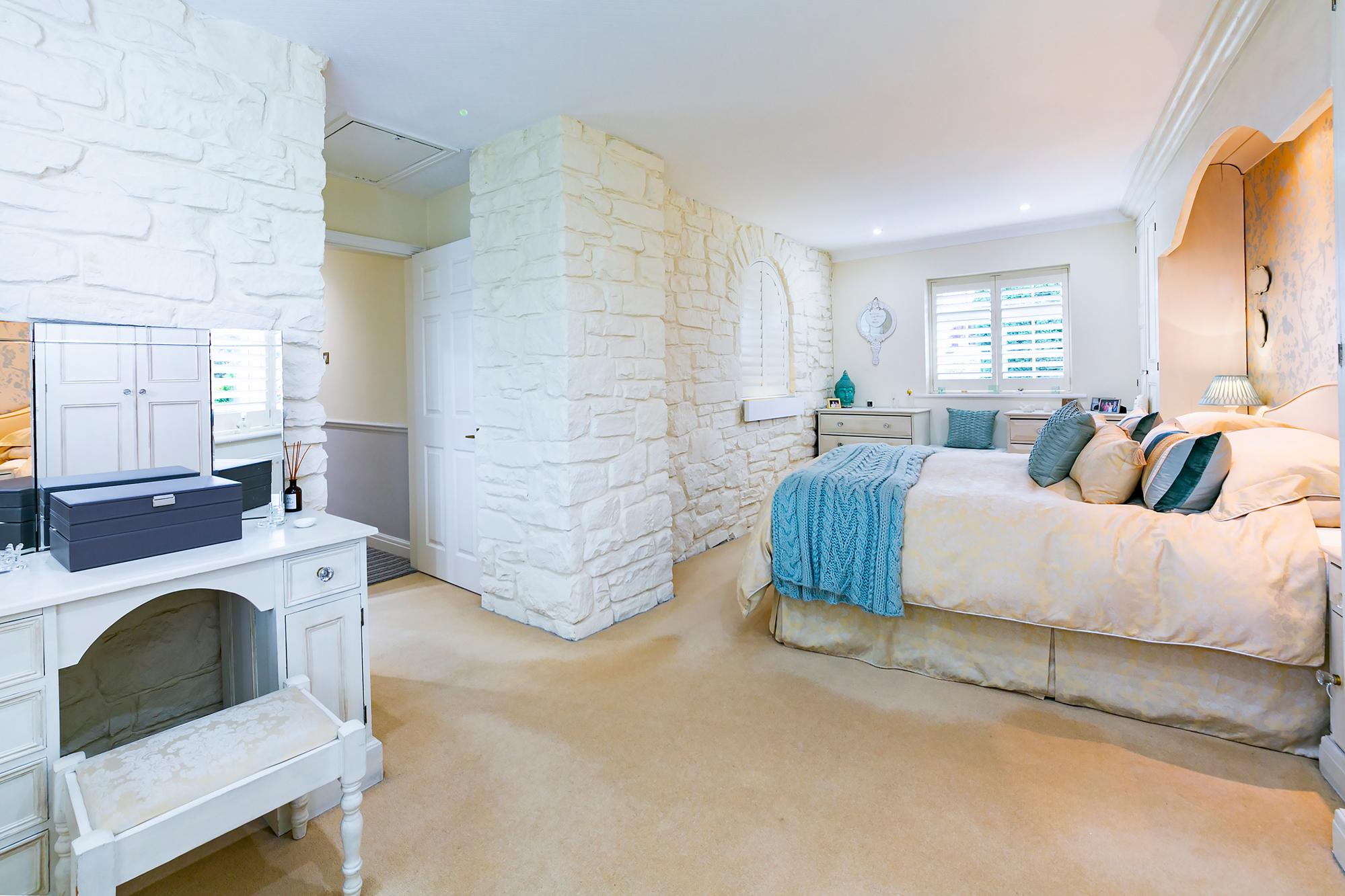 18 The Glade, Escrick, York