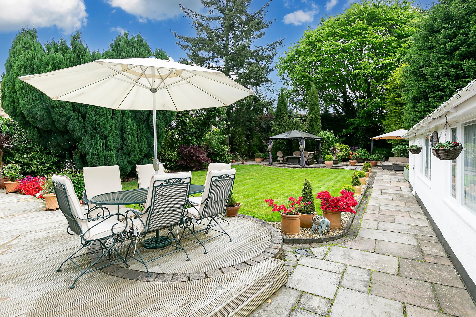 18 The Glade, Escrick, York