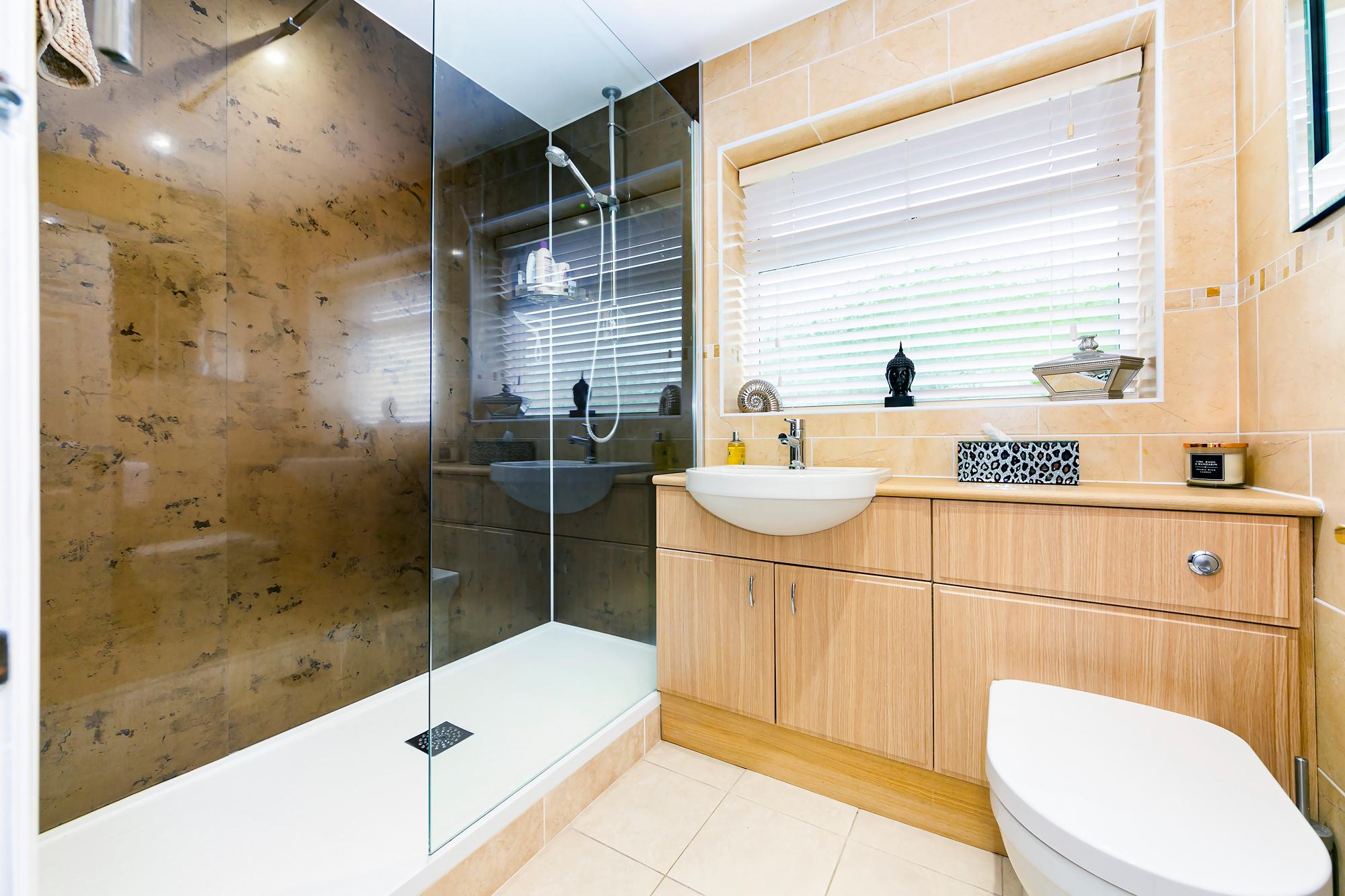 18 The Glade, Escrick, York