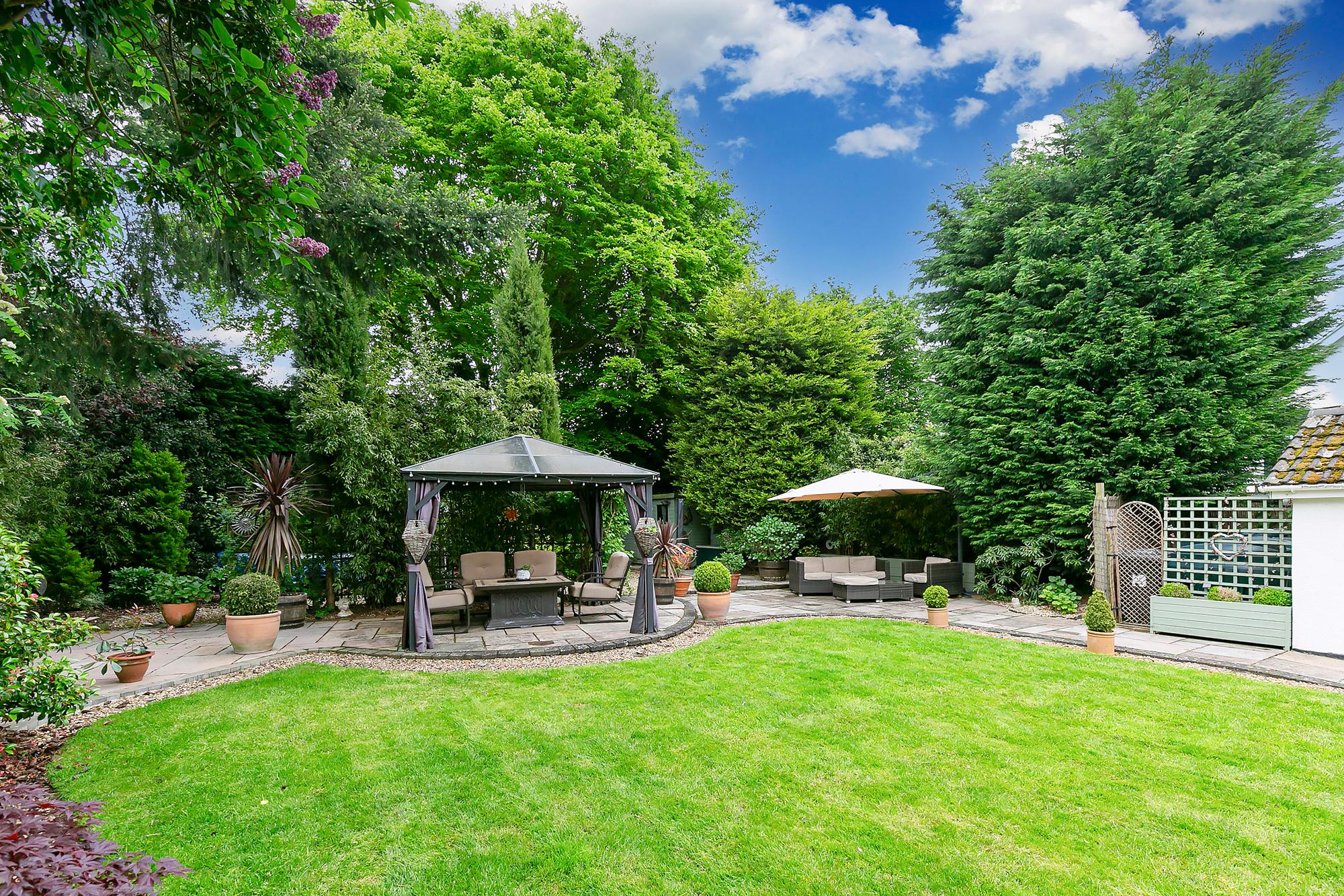 18 The Glade, Escrick, York