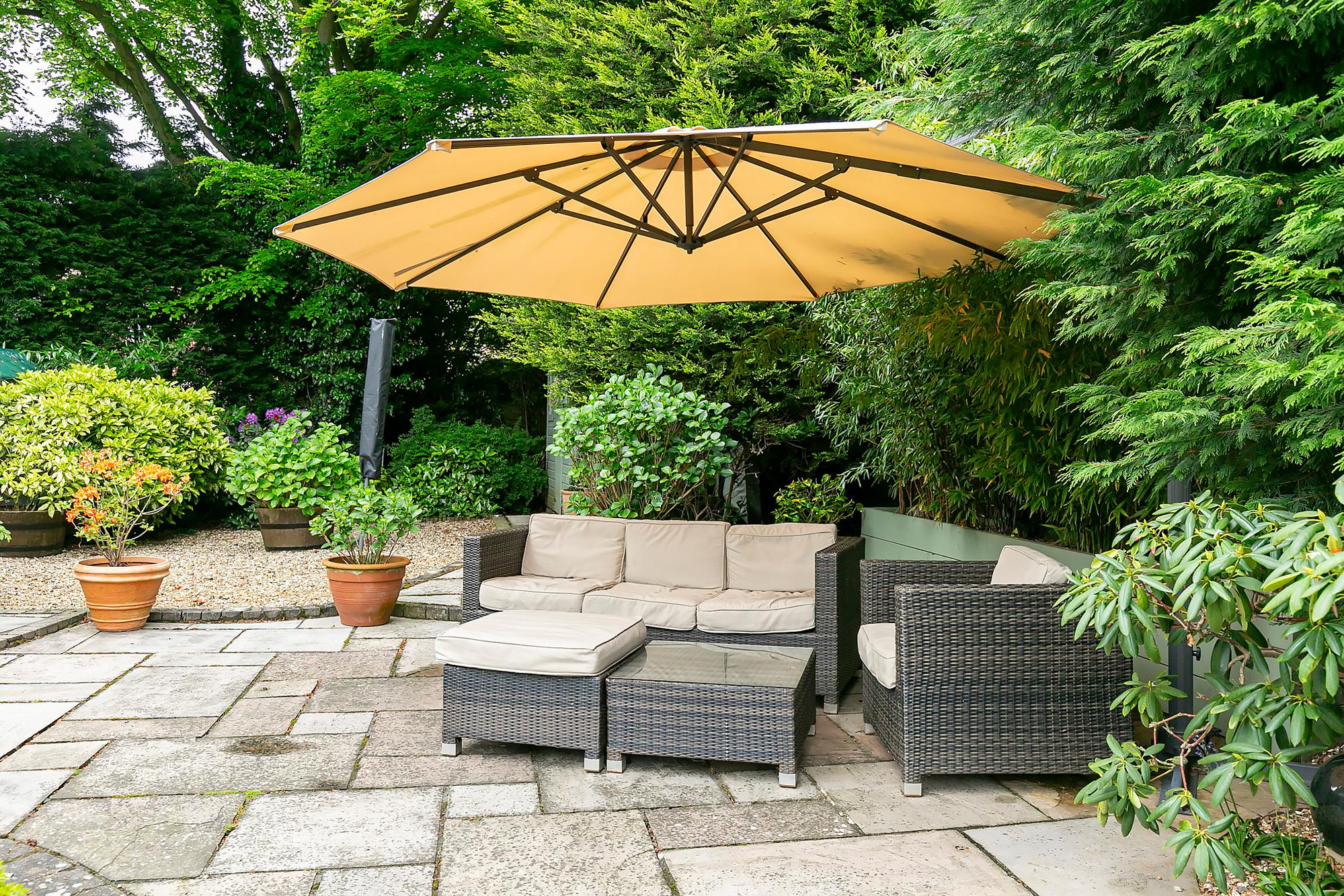 18 The Glade, Escrick, York