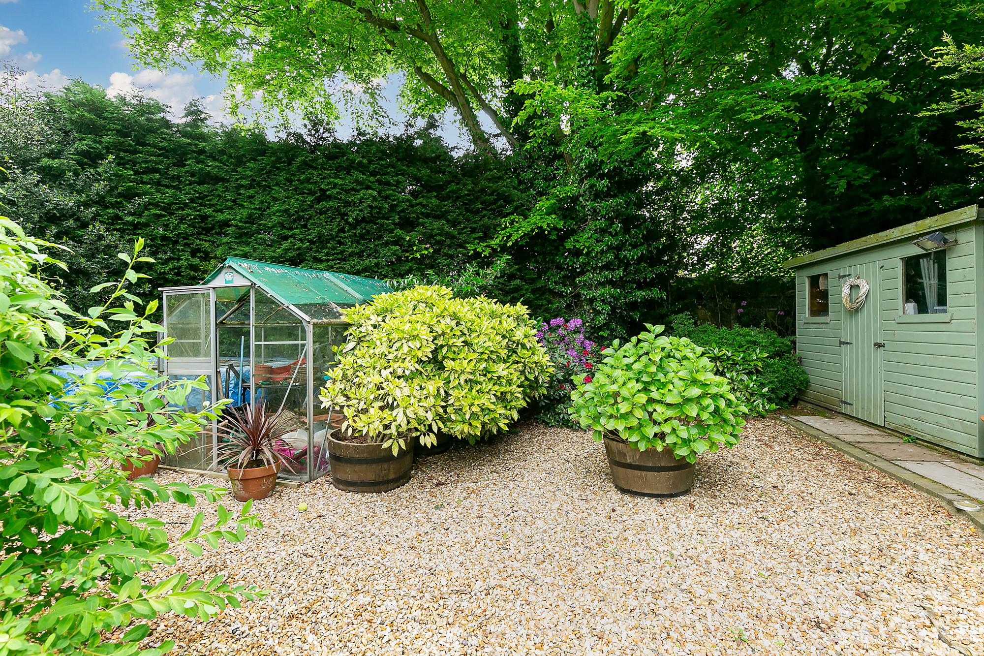 18 The Glade, Escrick, York