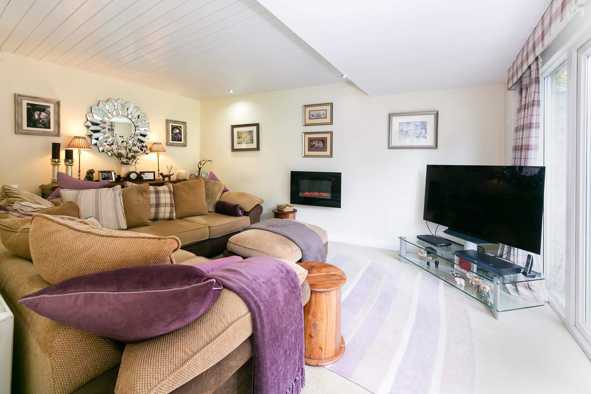 18 The Glade, Escrick, York