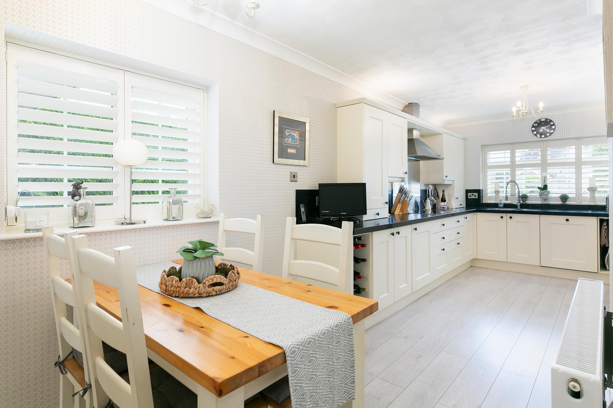 18 The Glade, Escrick, York