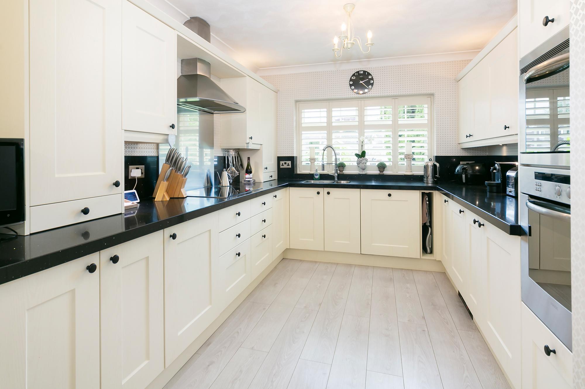 18 The Glade, Escrick, York