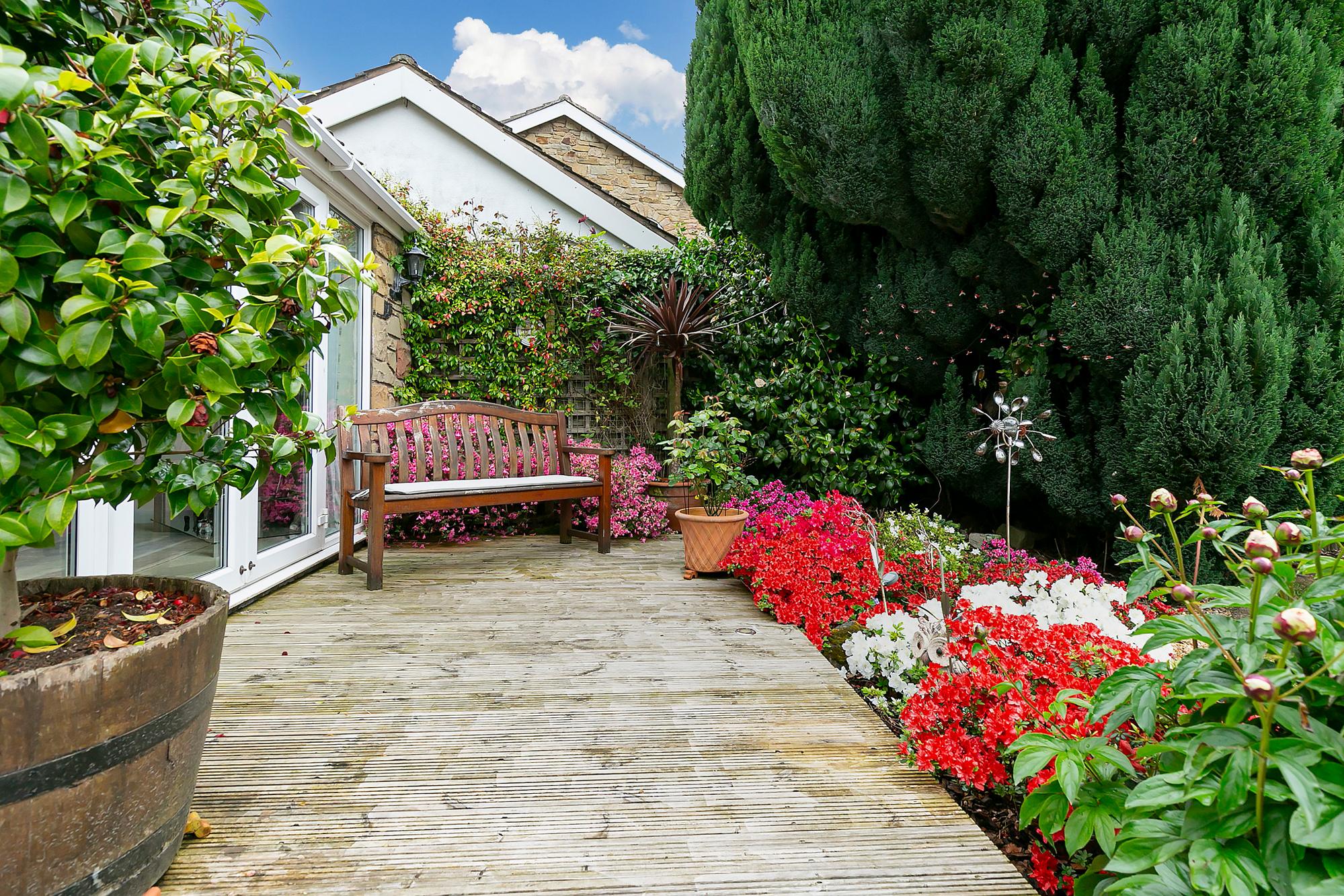 18 The Glade, Escrick, York