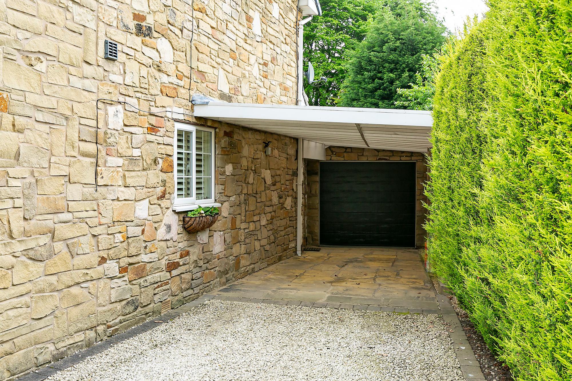 18 The Glade, Escrick, York