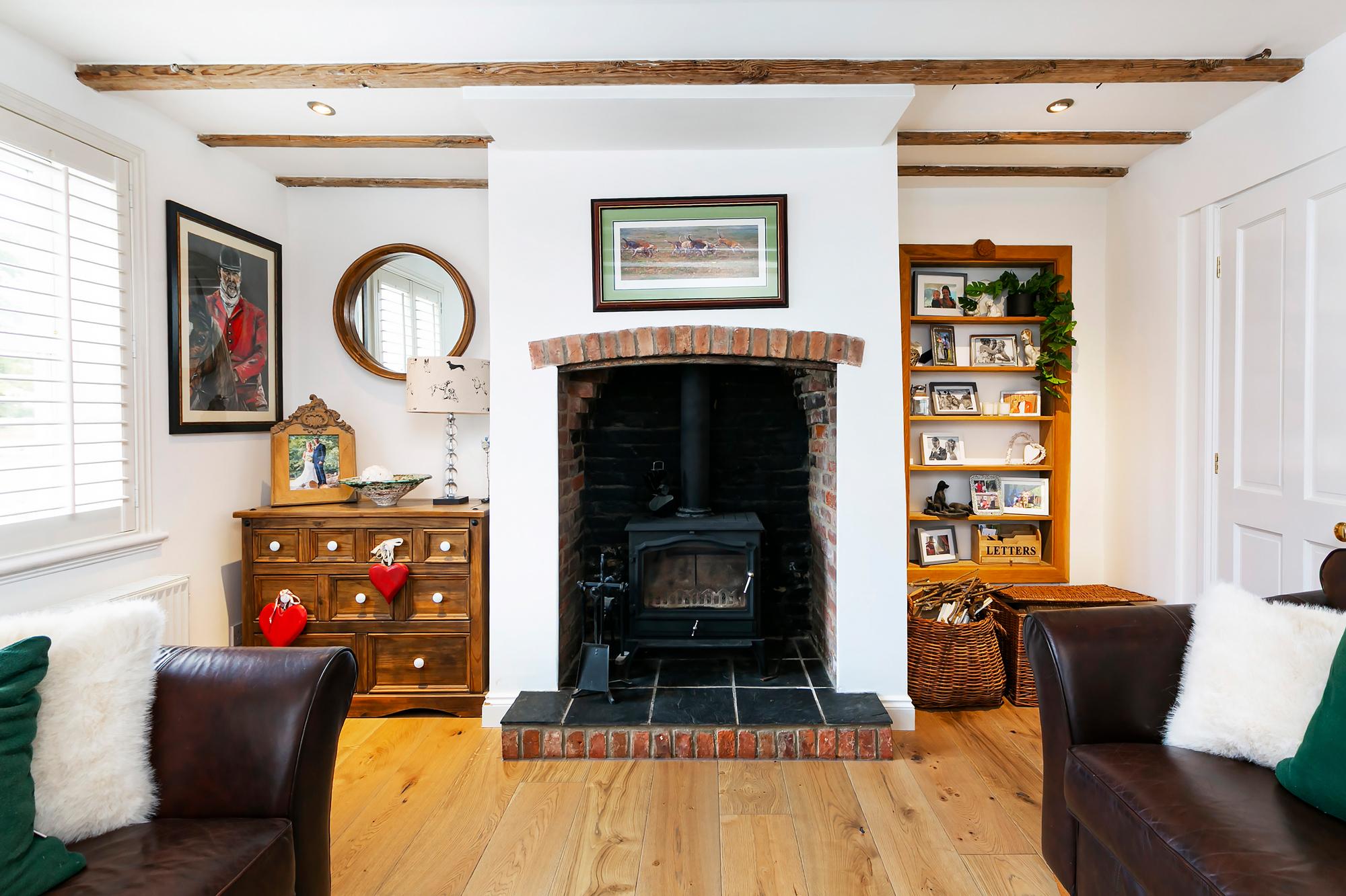 Gomersal Cottage Main Street, Melbourne, York