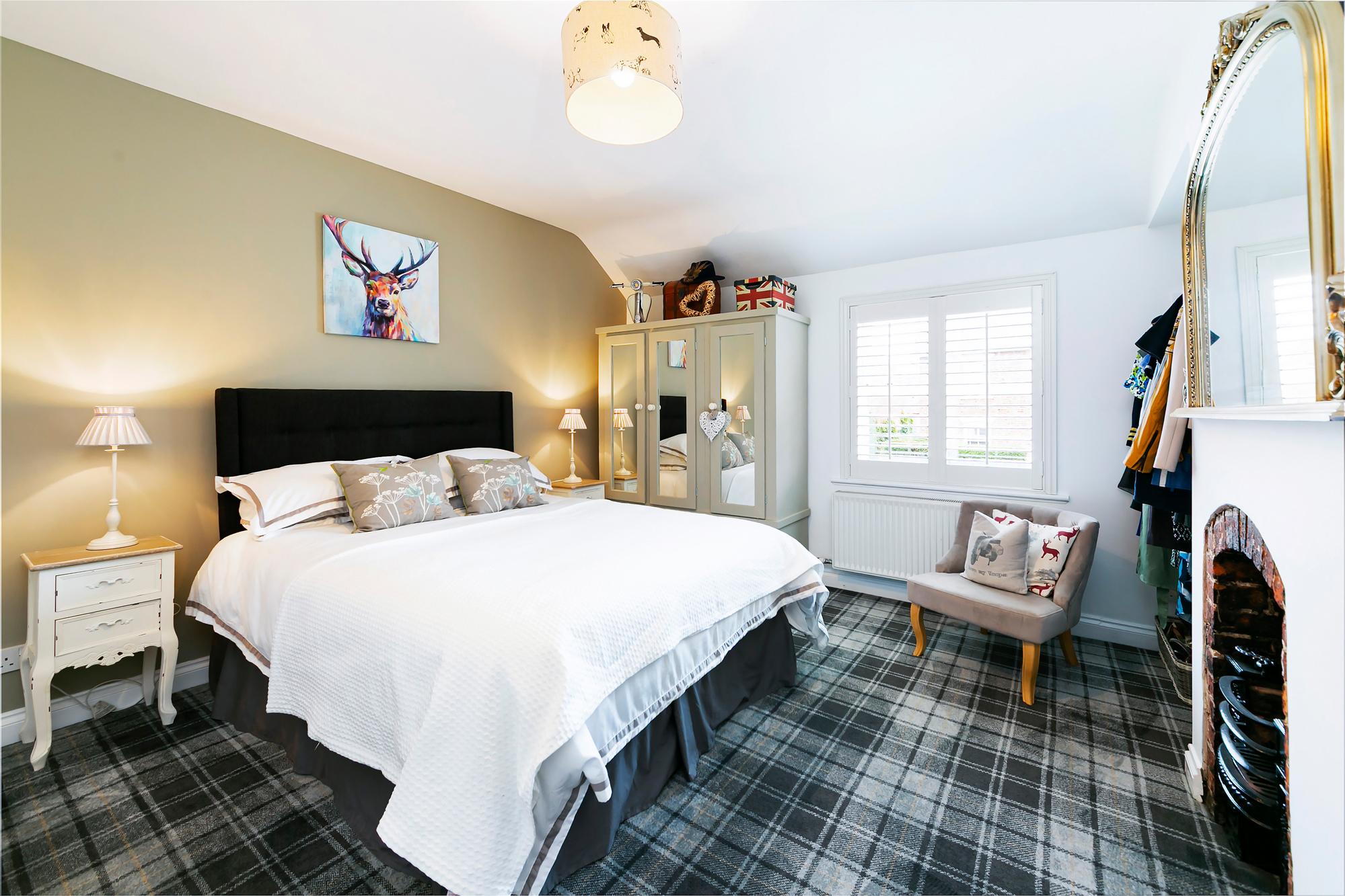 Gomersal Cottage Main Street, Melbourne, York