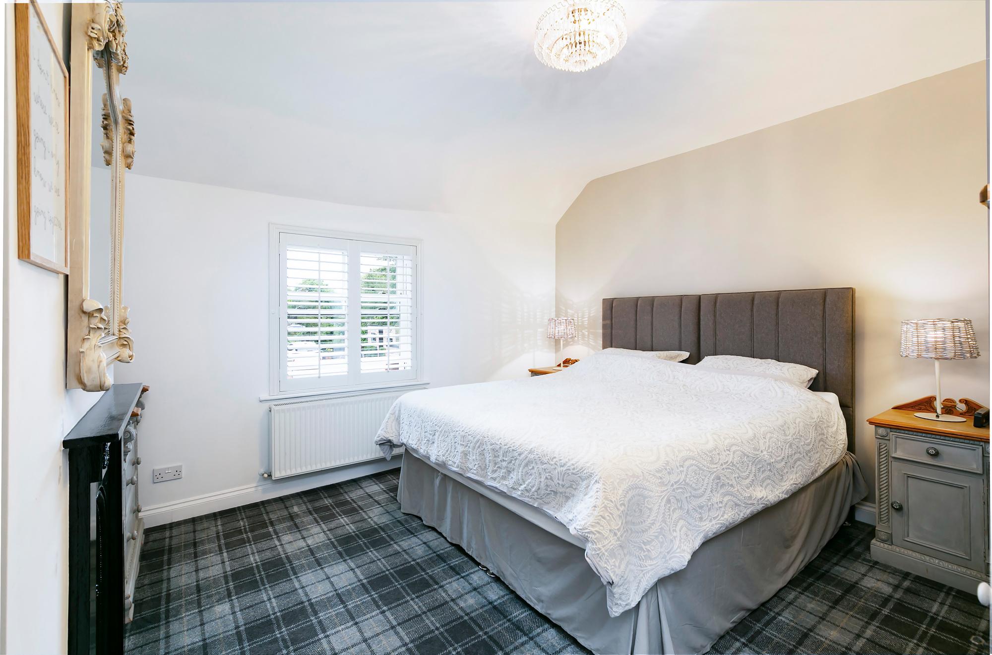 Gomersal Cottage Main Street, Melbourne, York