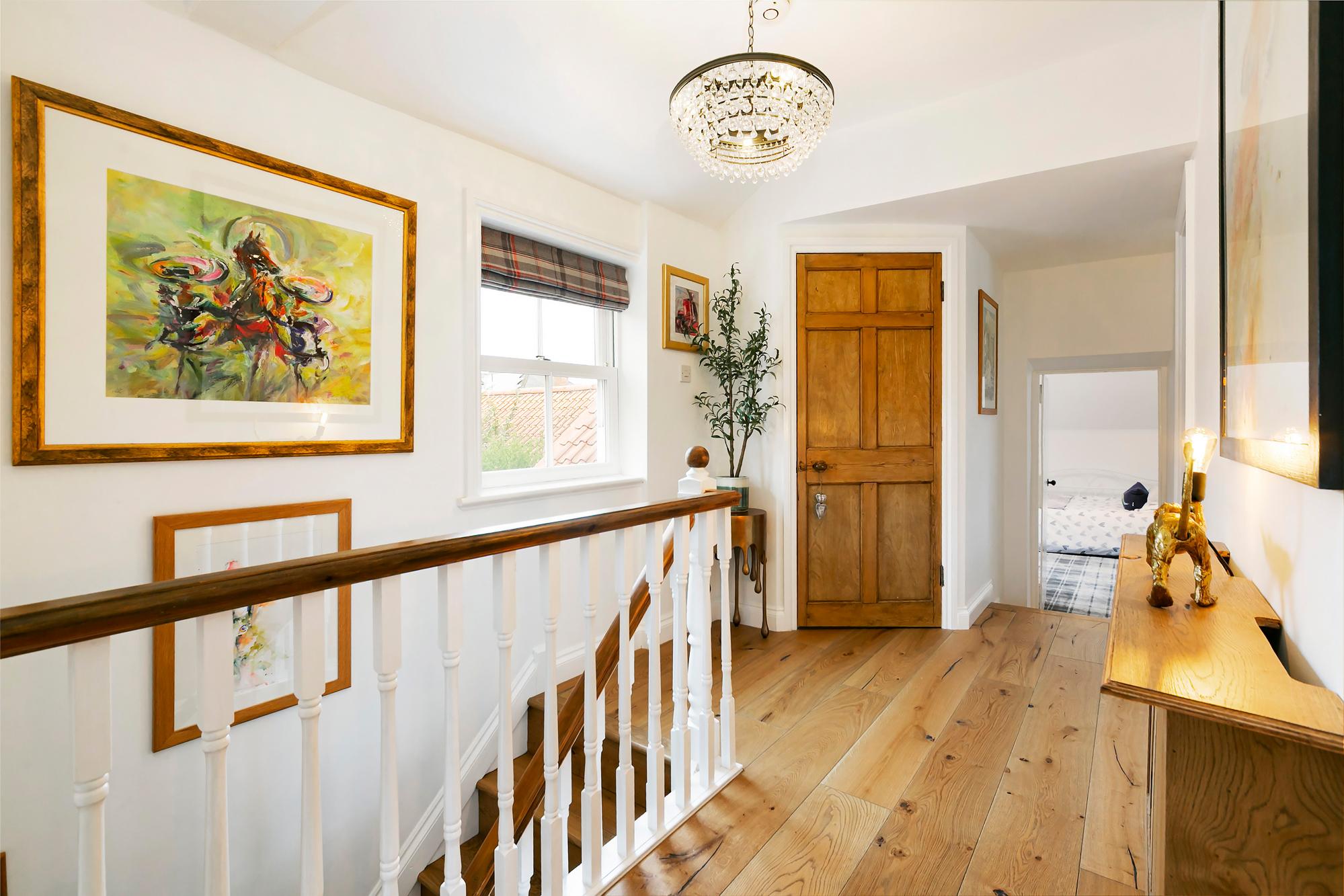 Gomersal Cottage Main Street, Melbourne, York