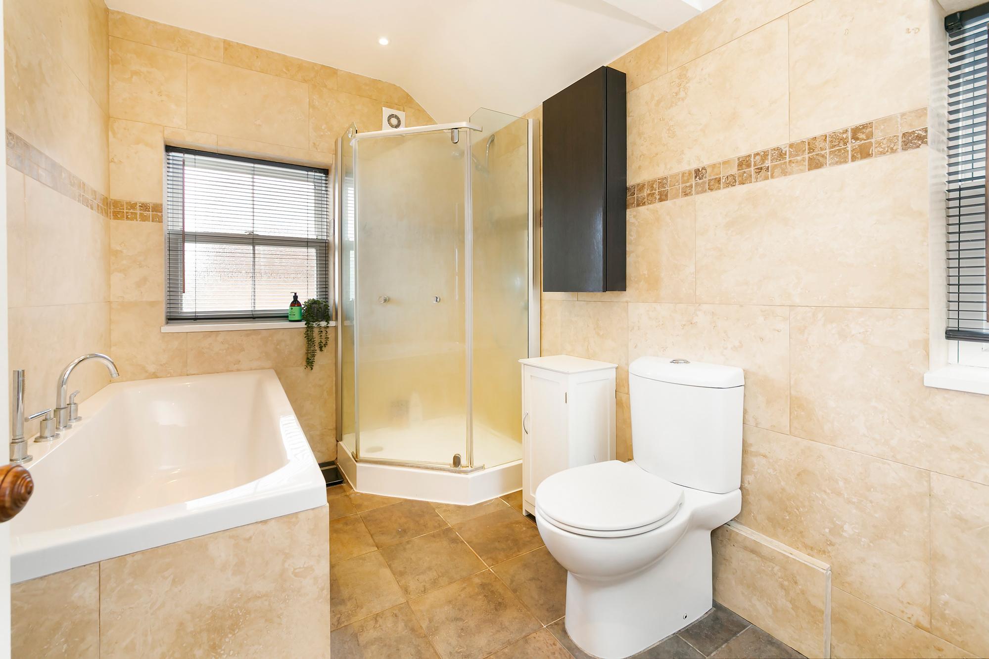 Gomersal Cottage Main Street, Melbourne, York