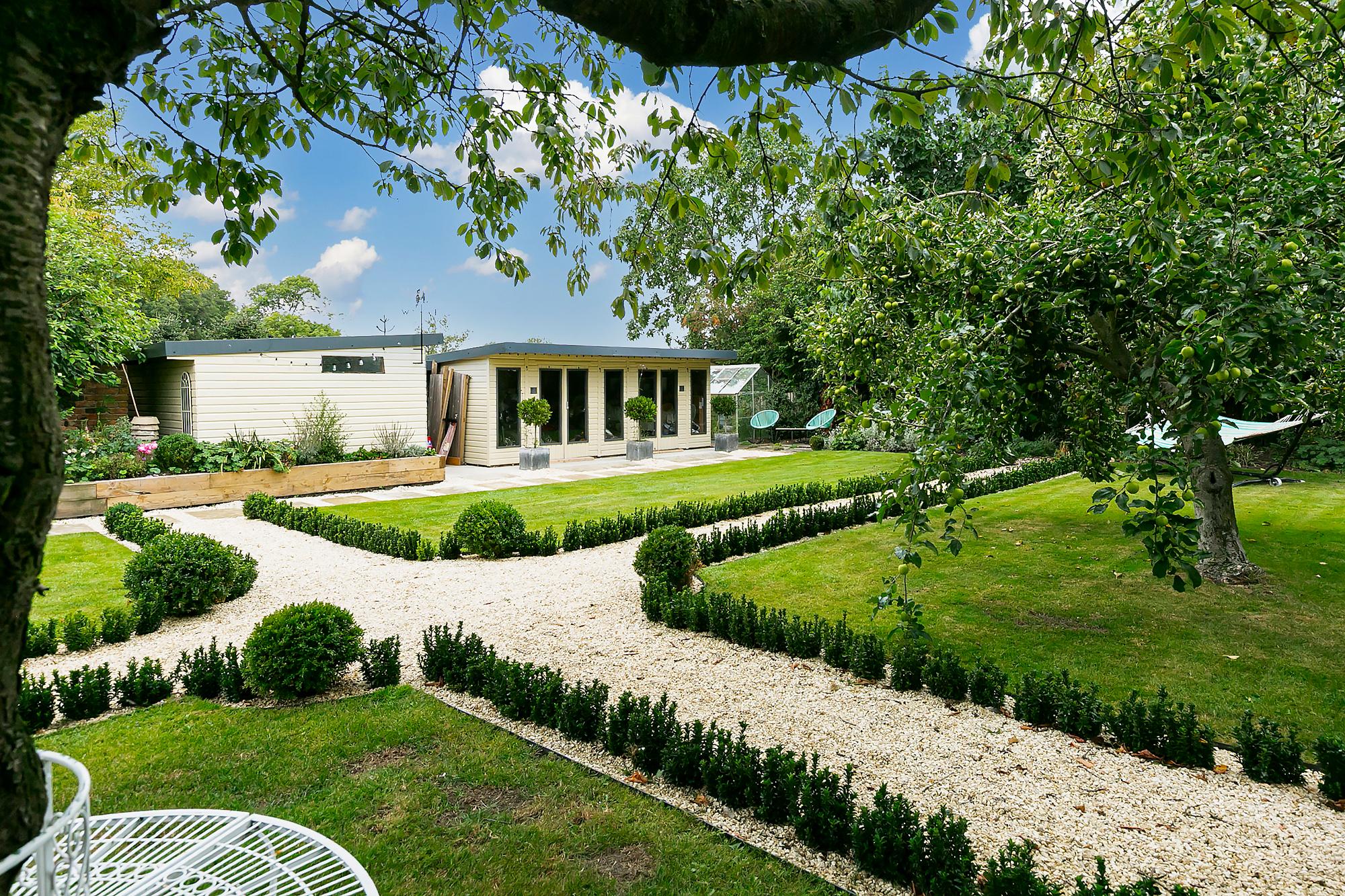 Gomersal Cottage Main Street, Melbourne, York