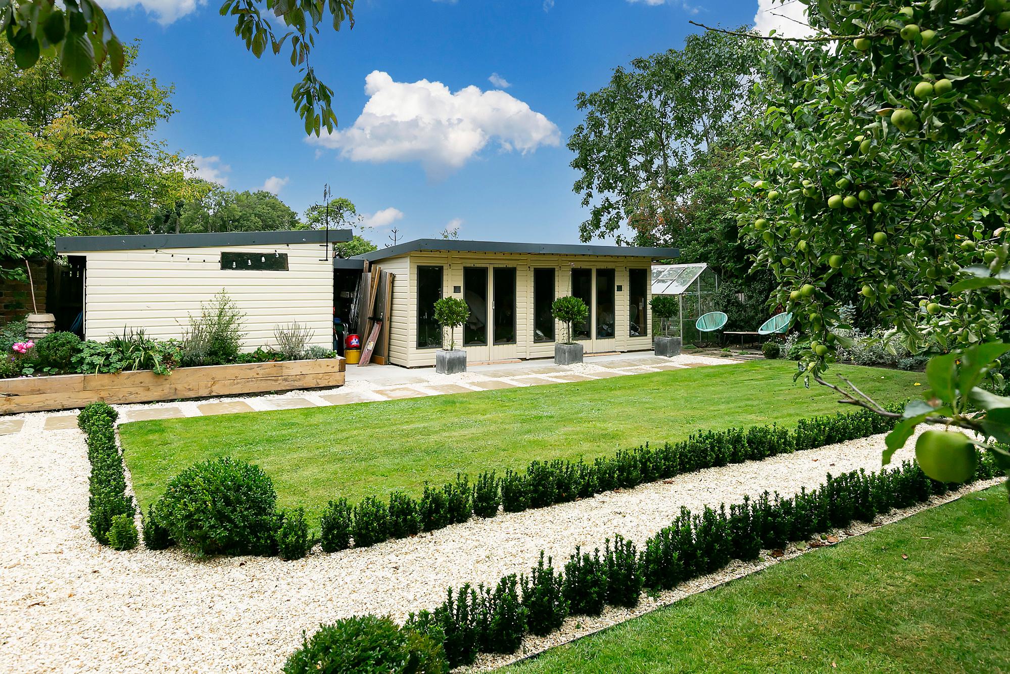 Gomersal Cottage Main Street, Melbourne, York