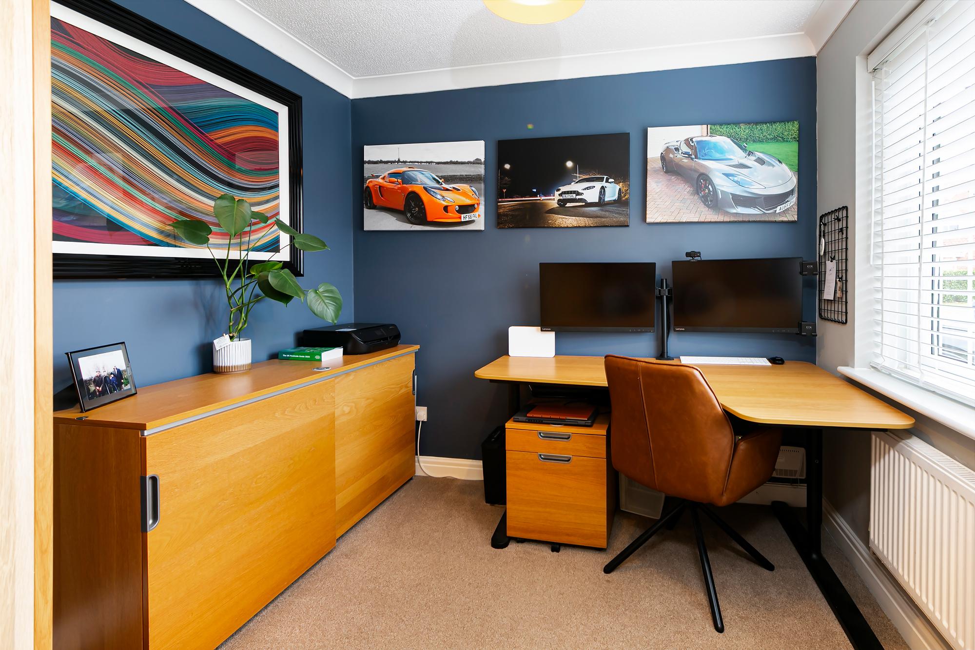 60 Shipman Road, Market Weighton, York