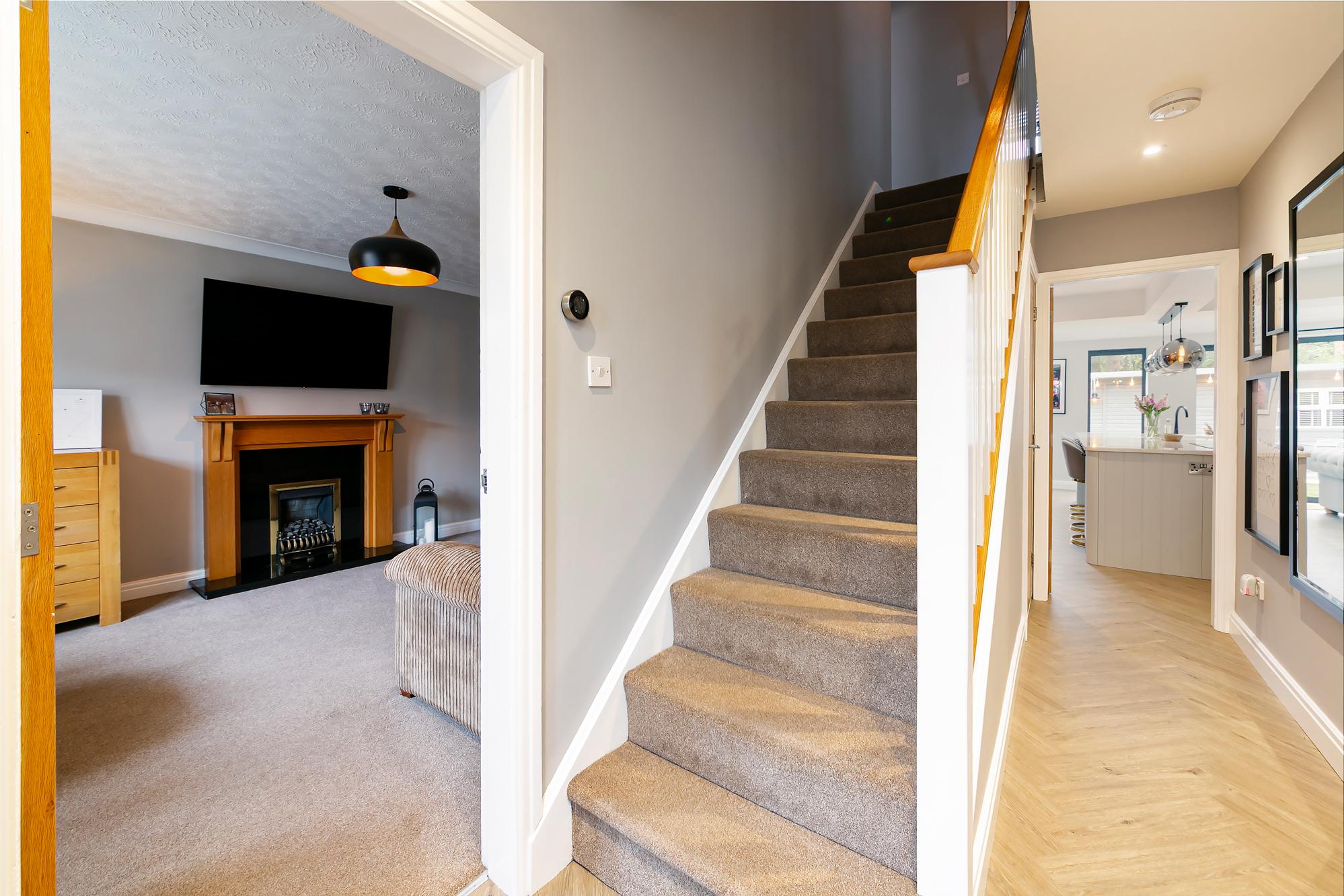 60 Shipman Road, Market Weighton, York