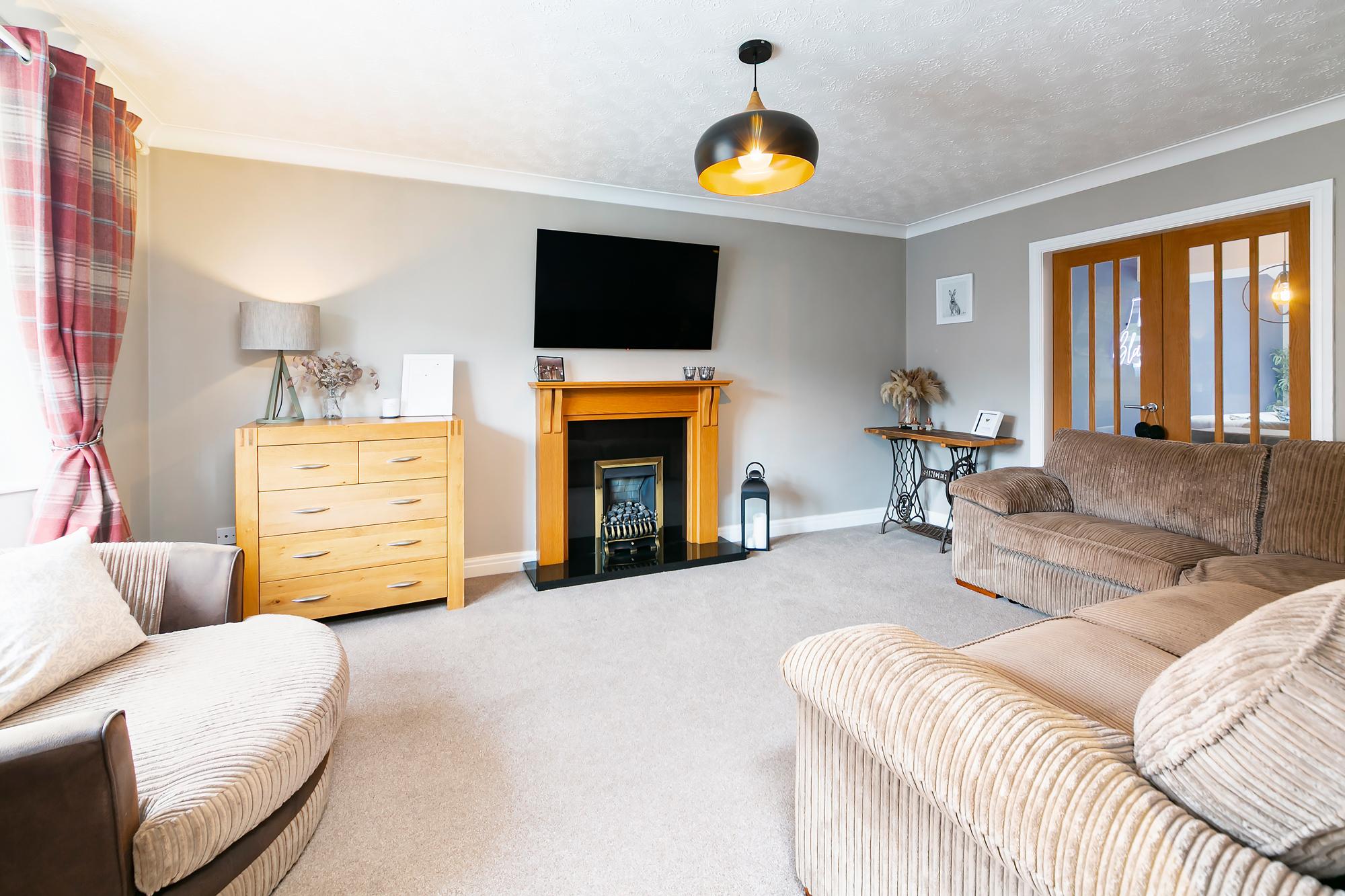 60 Shipman Road, Market Weighton, York