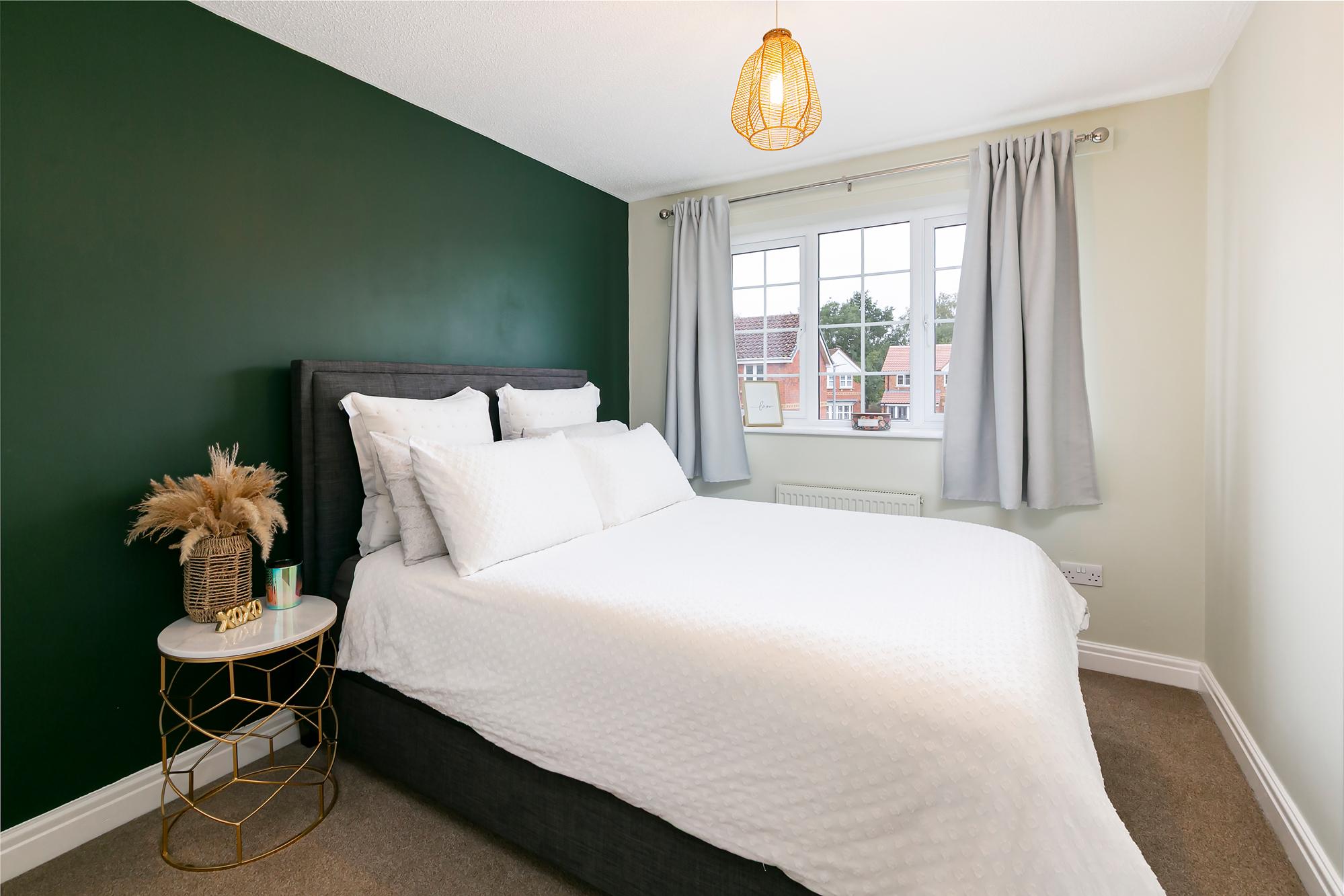 60 Shipman Road, Market Weighton, York