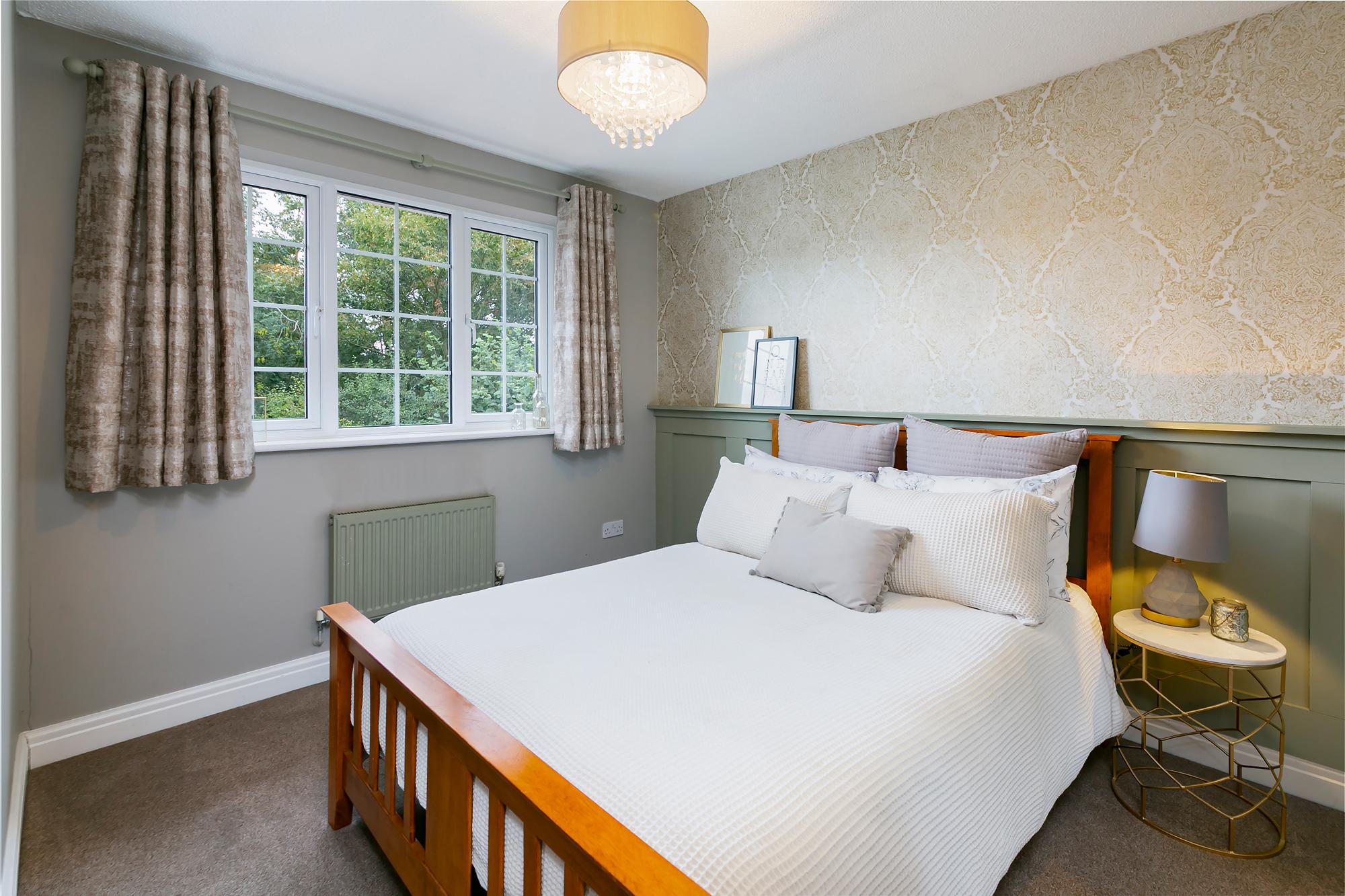 60 Shipman Road, Market Weighton, York