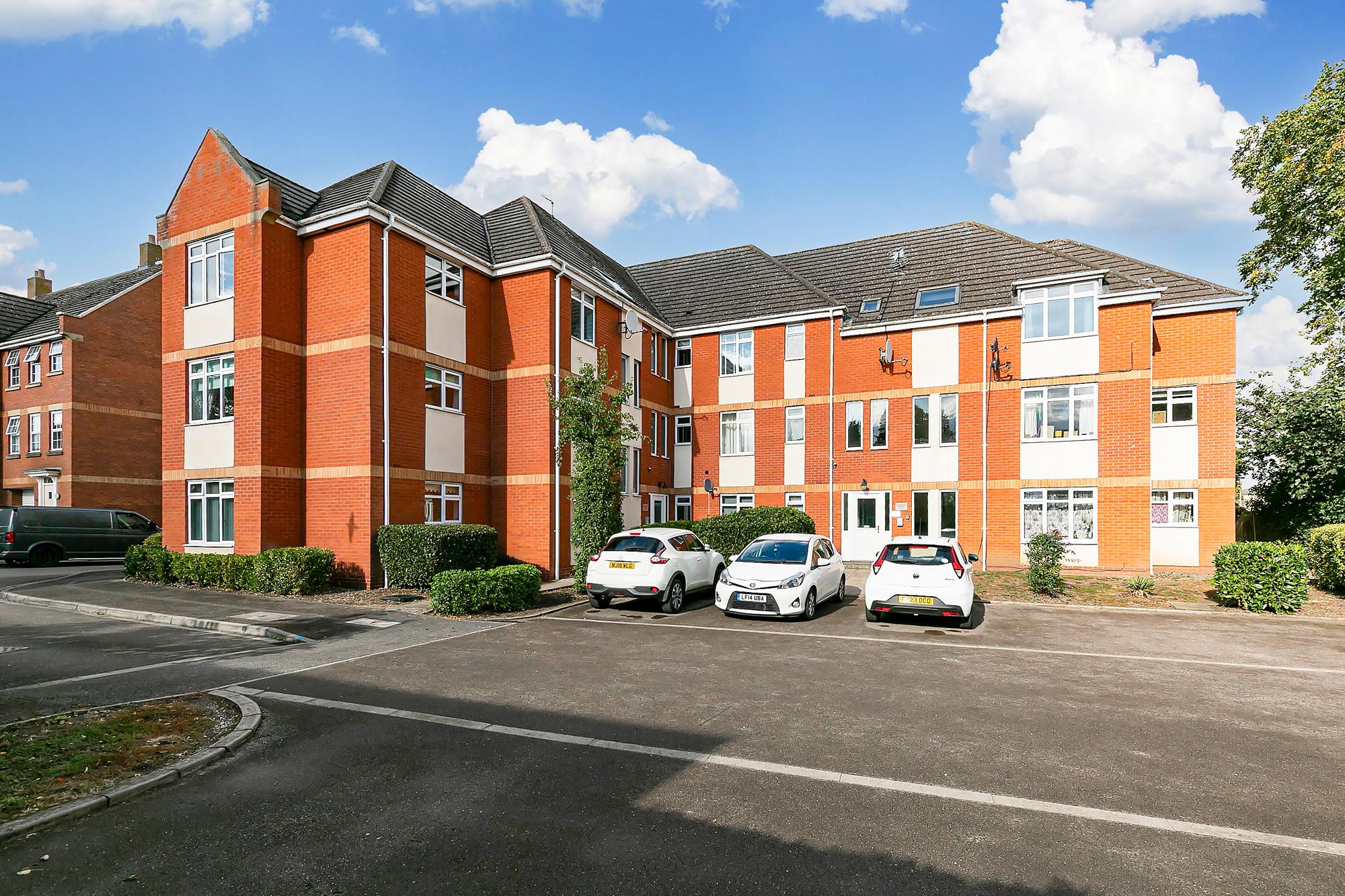 3 Chartwell Court, Pocklington, York