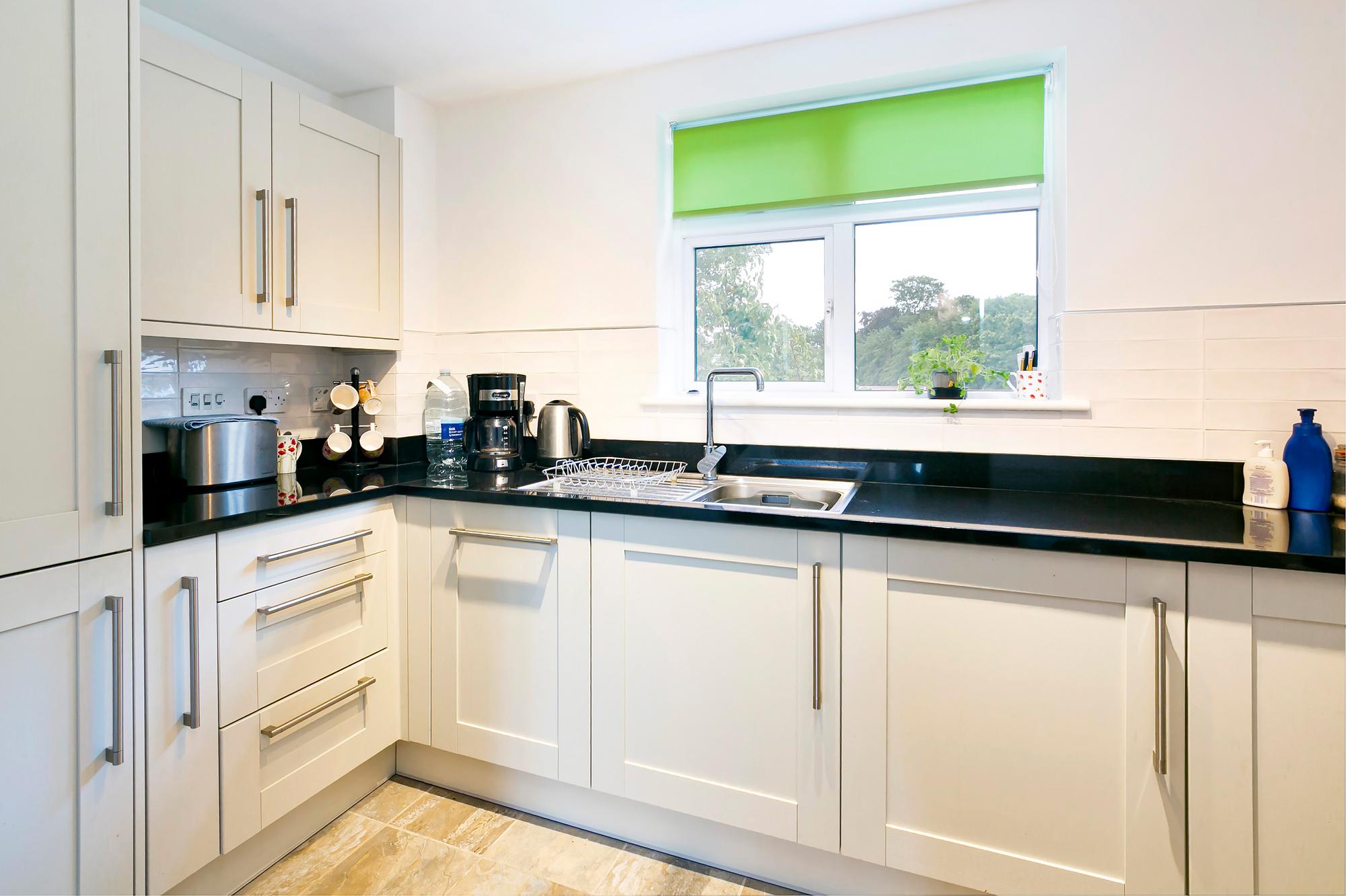 3 Chartwell Court, Pocklington, York