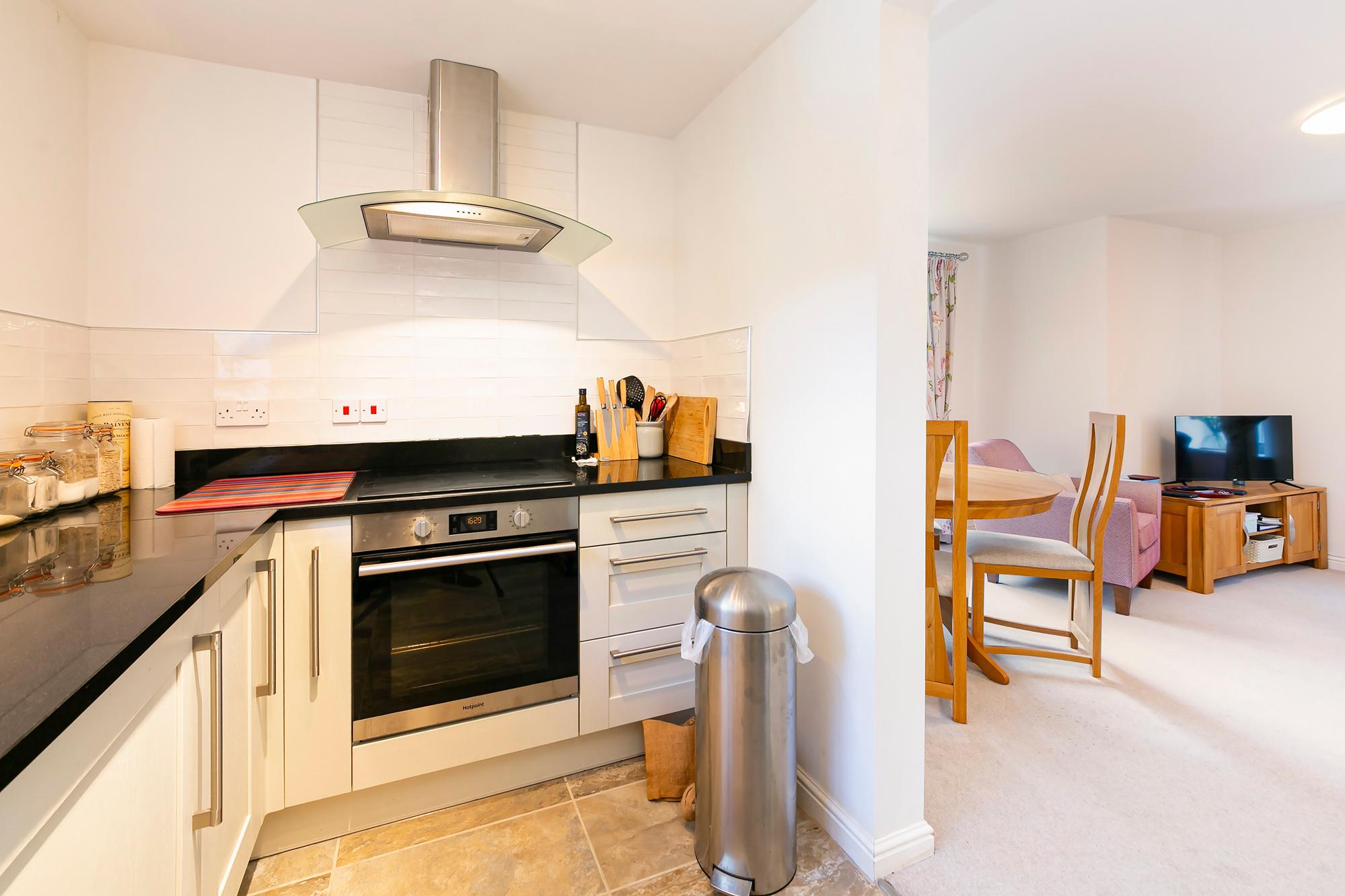 3 Chartwell Court, Pocklington, York