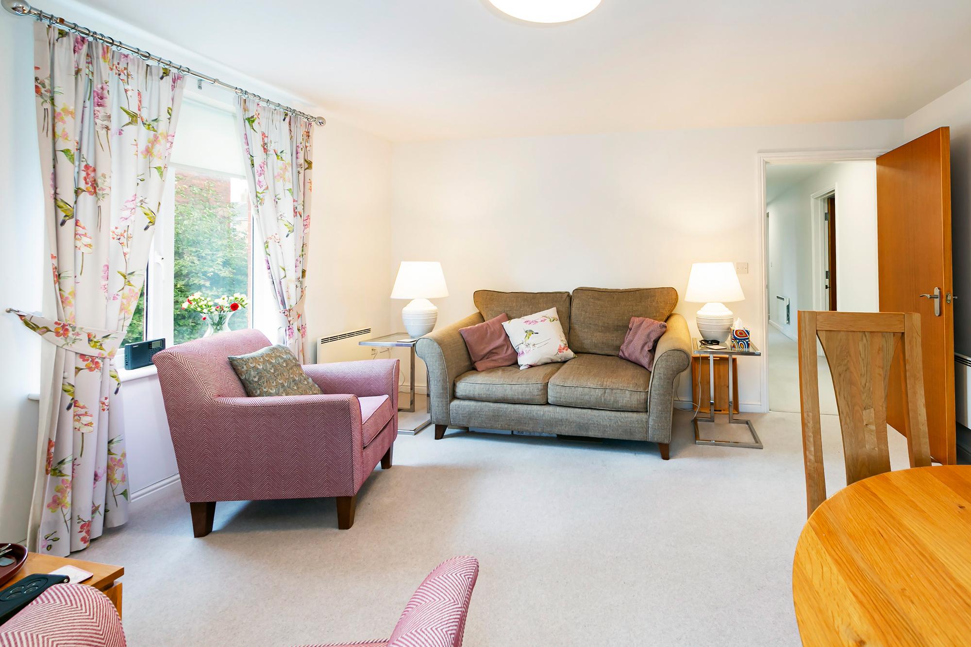 3 Chartwell Court, Pocklington, York