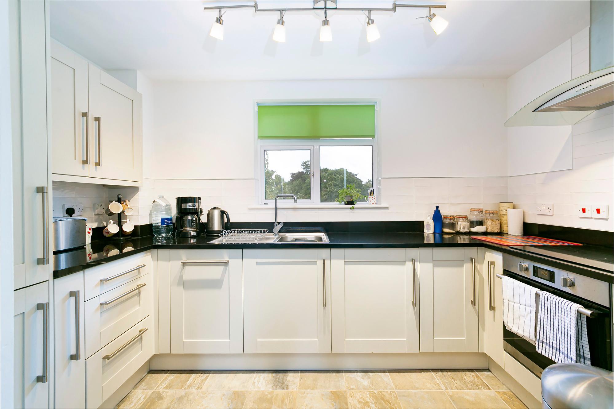 3 Chartwell Court, Pocklington, York