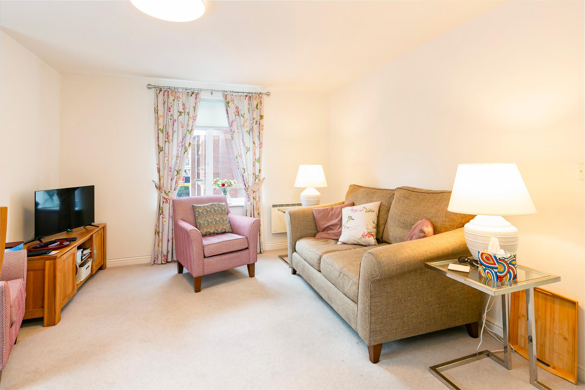 3 Chartwell Court, Pocklington, York