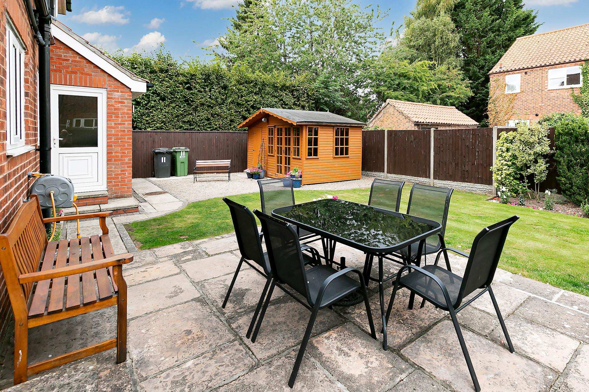 11 Riverside Close, Elvington, York