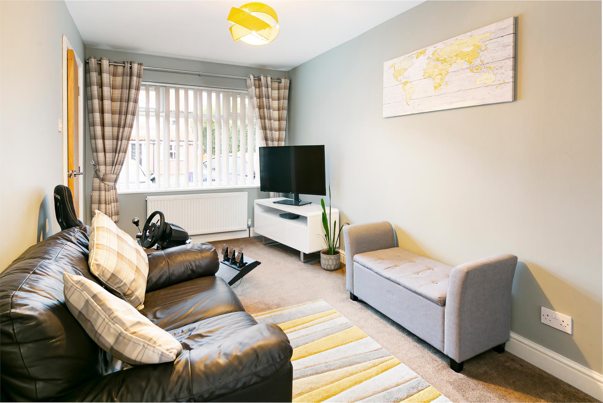 11 Riverside Close, Elvington, York