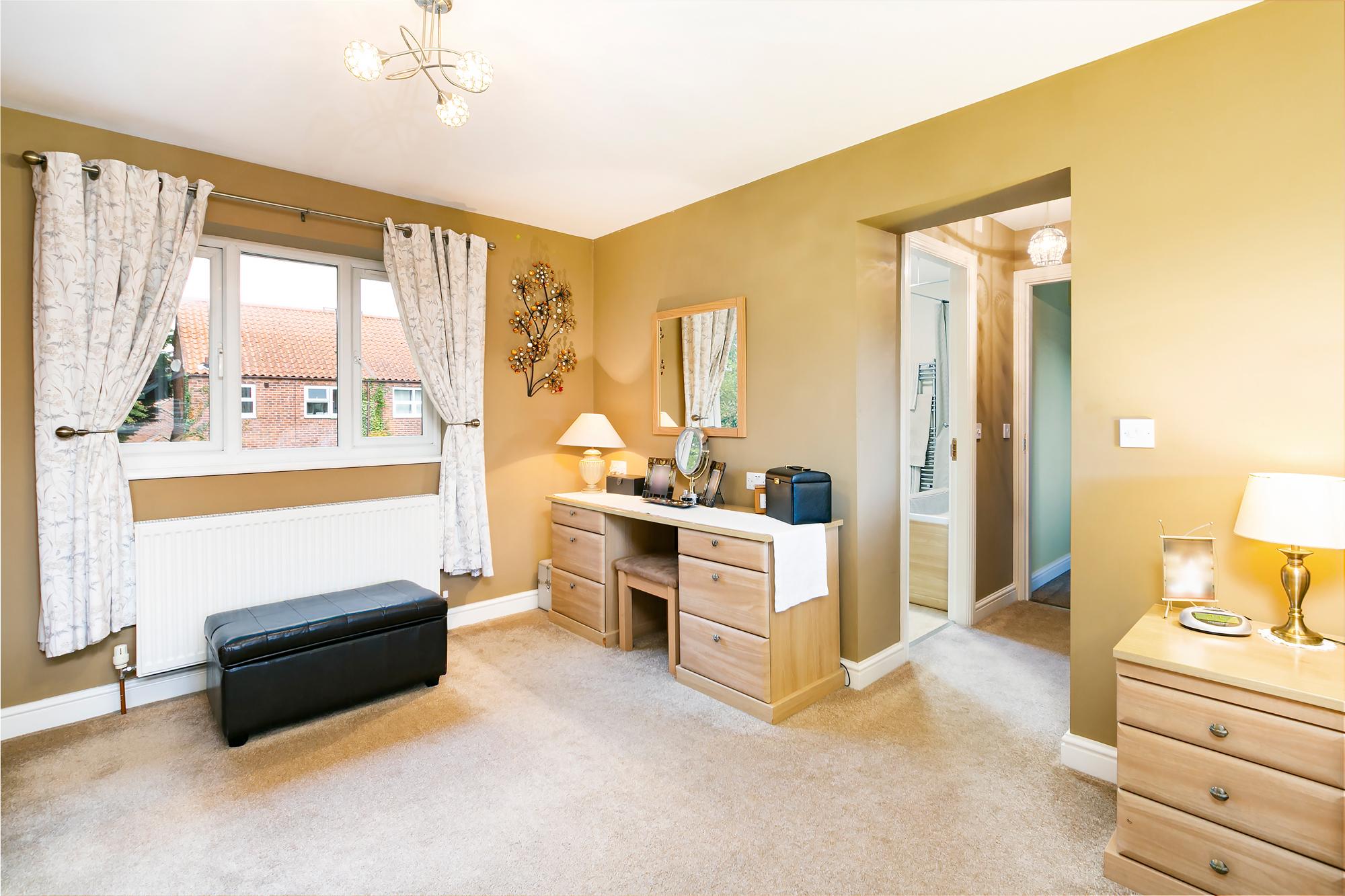 11 Riverside Close, Elvington, York