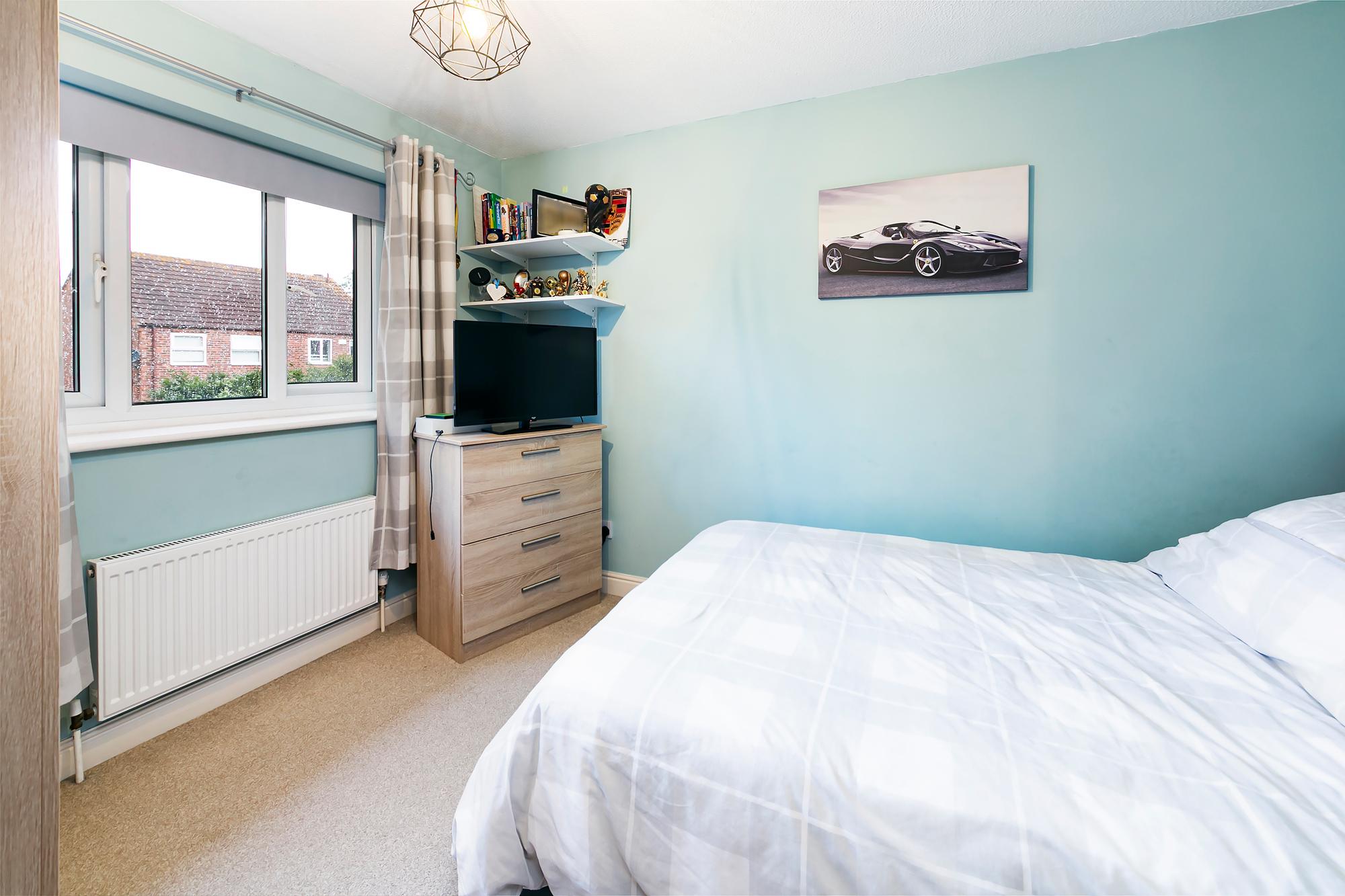 11 Riverside Close, Elvington, York