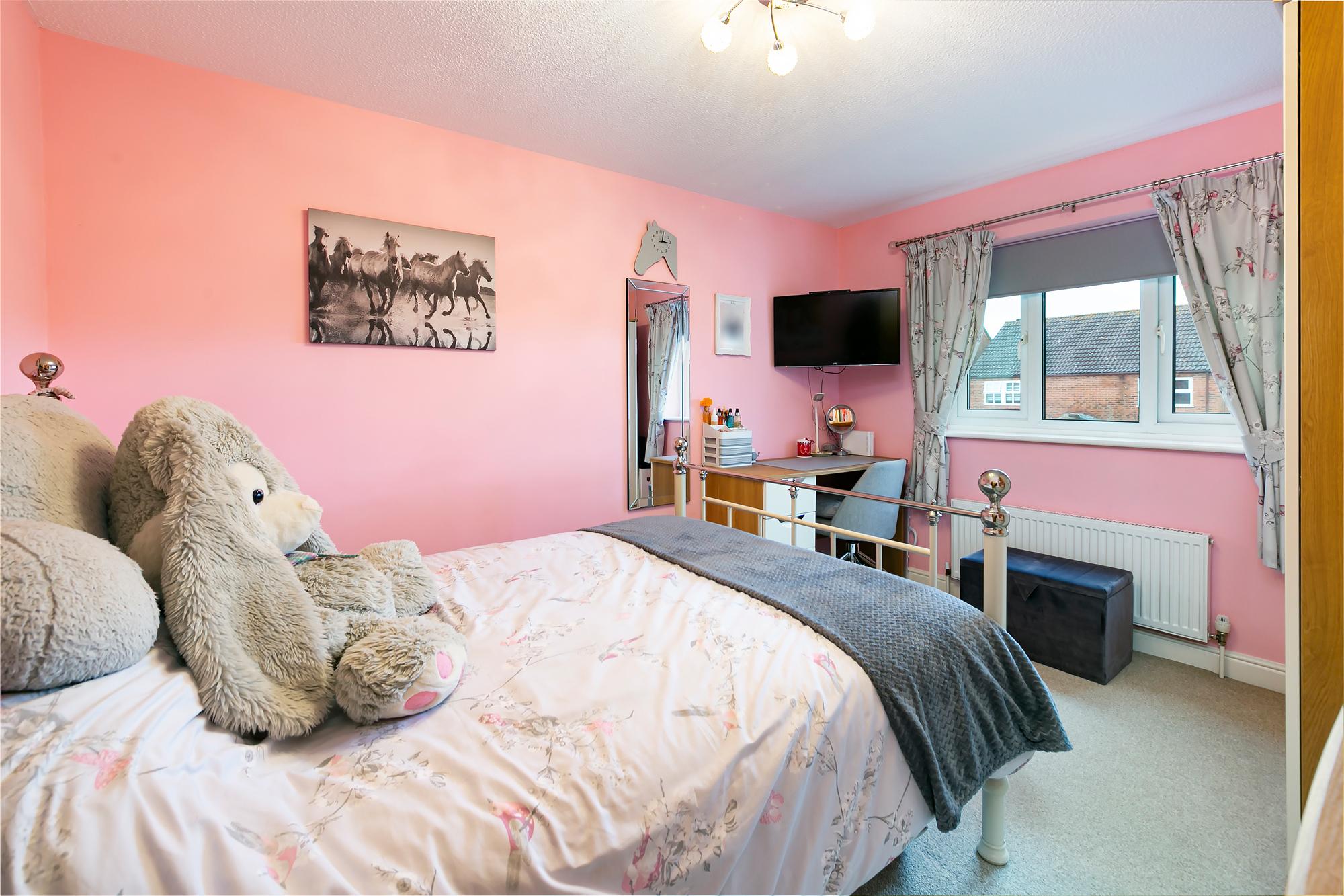 11 Riverside Close, Elvington, York