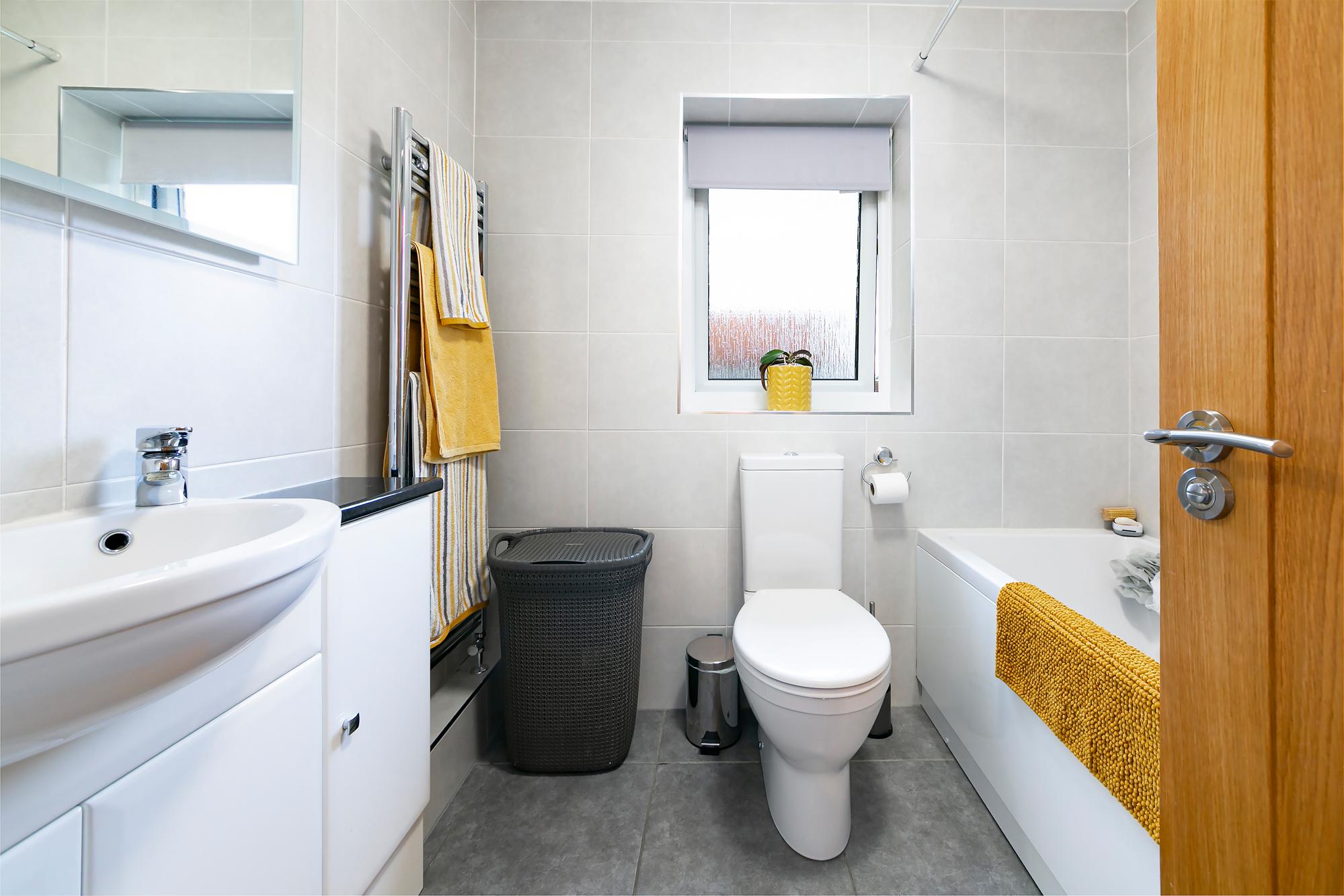 11 Riverside Close, Elvington, York