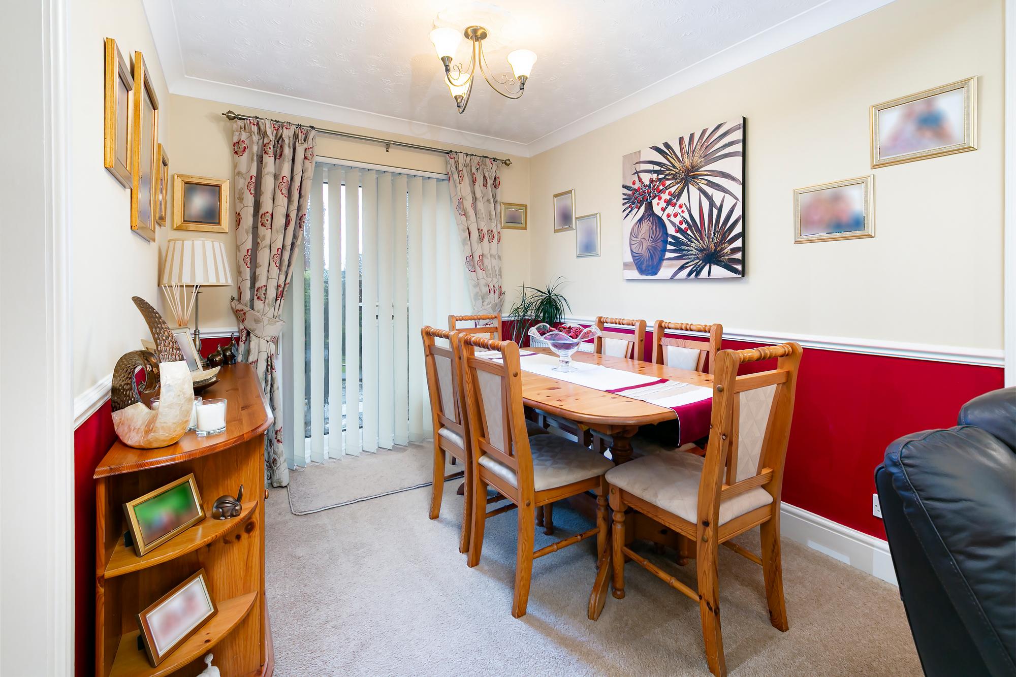 11 Riverside Close, Elvington, York