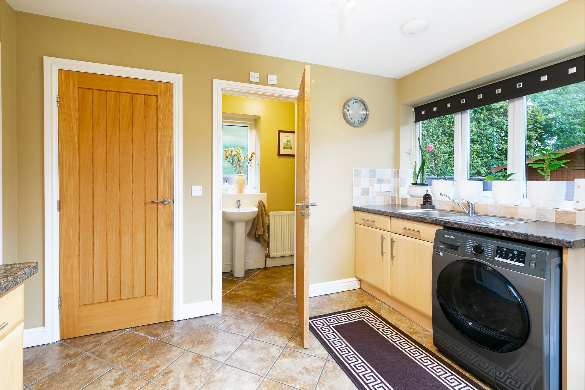 11 Riverside Close, Elvington, York