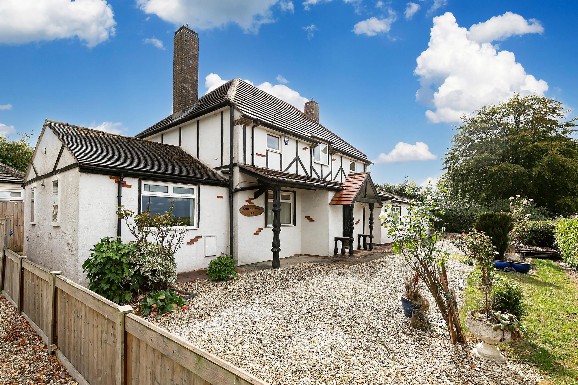 52 Spring Road, Market Weighton, York