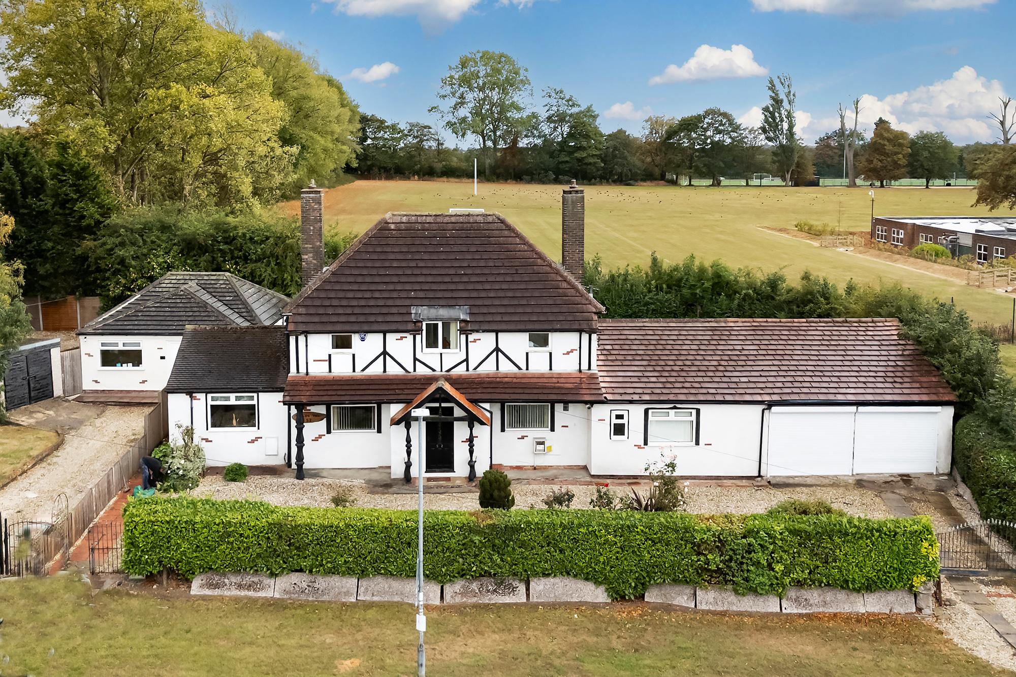 52 Spring Road, Market Weighton, York