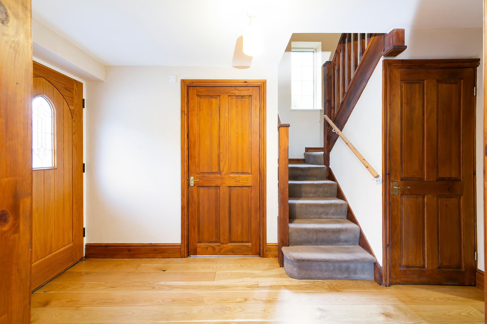 Pointer View ., Thixendale, Malton