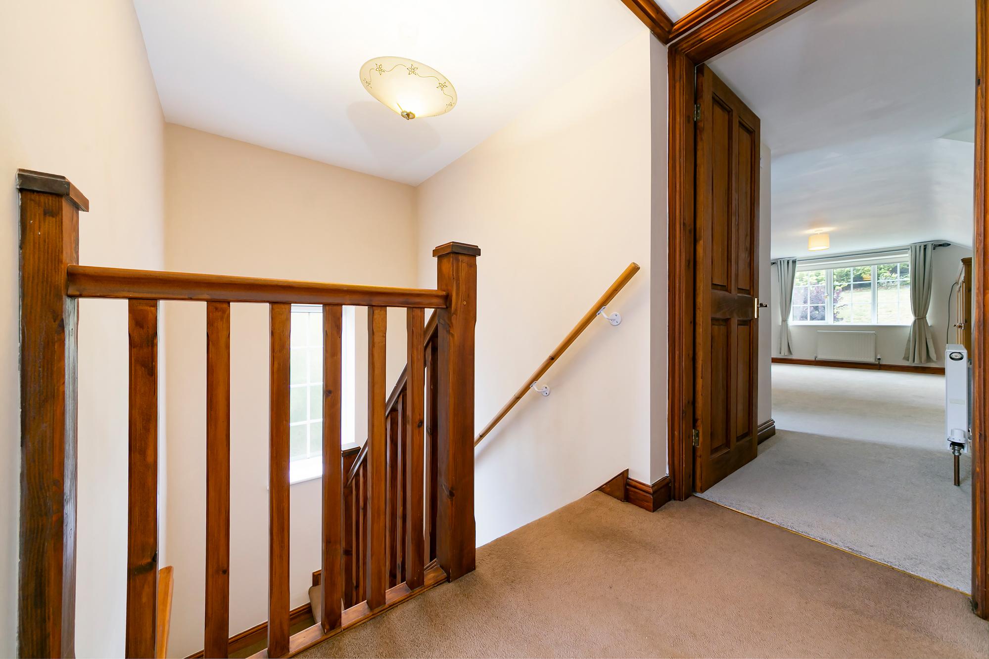 Pointer View ., Thixendale, Malton