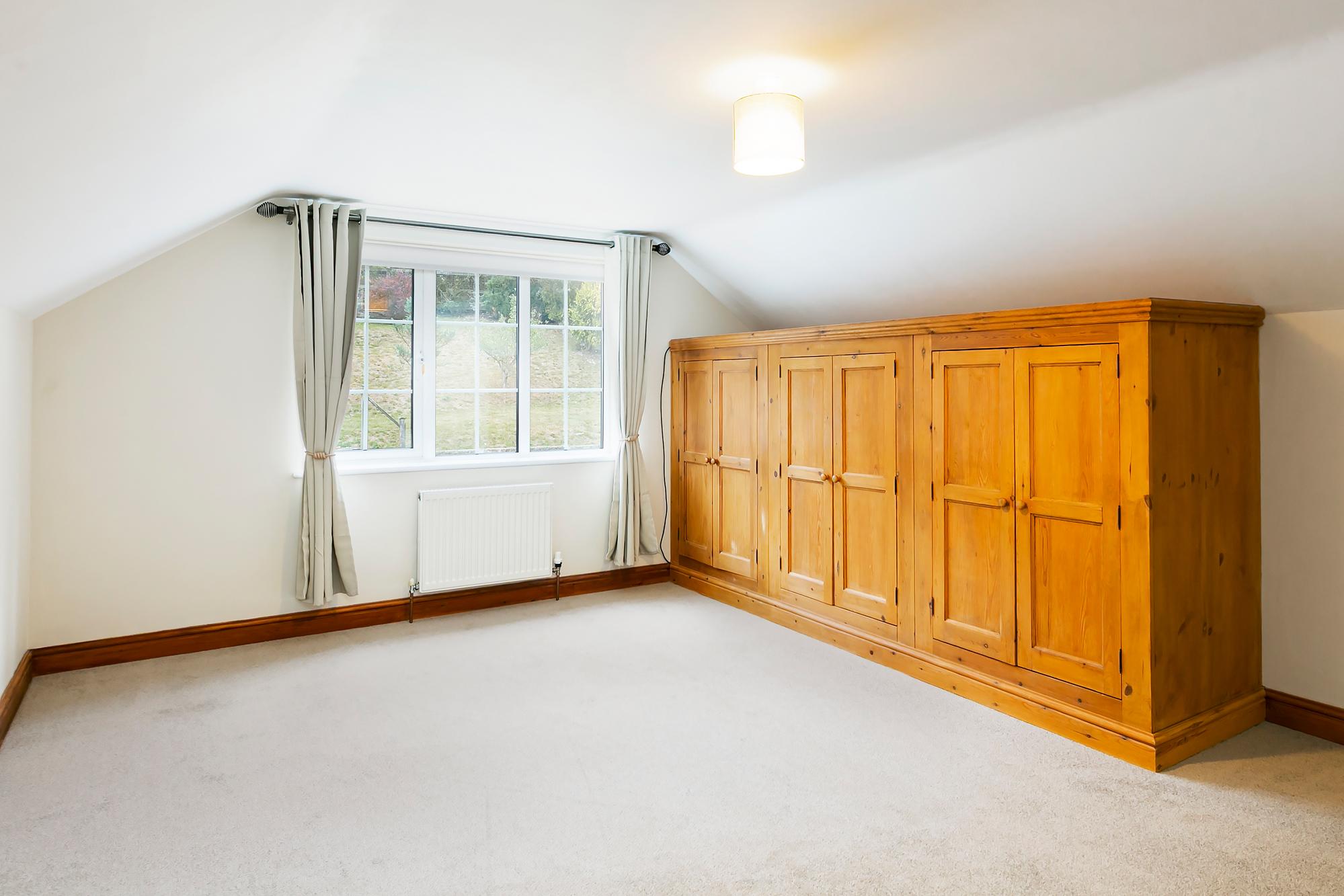 Pointer View ., Thixendale, Malton