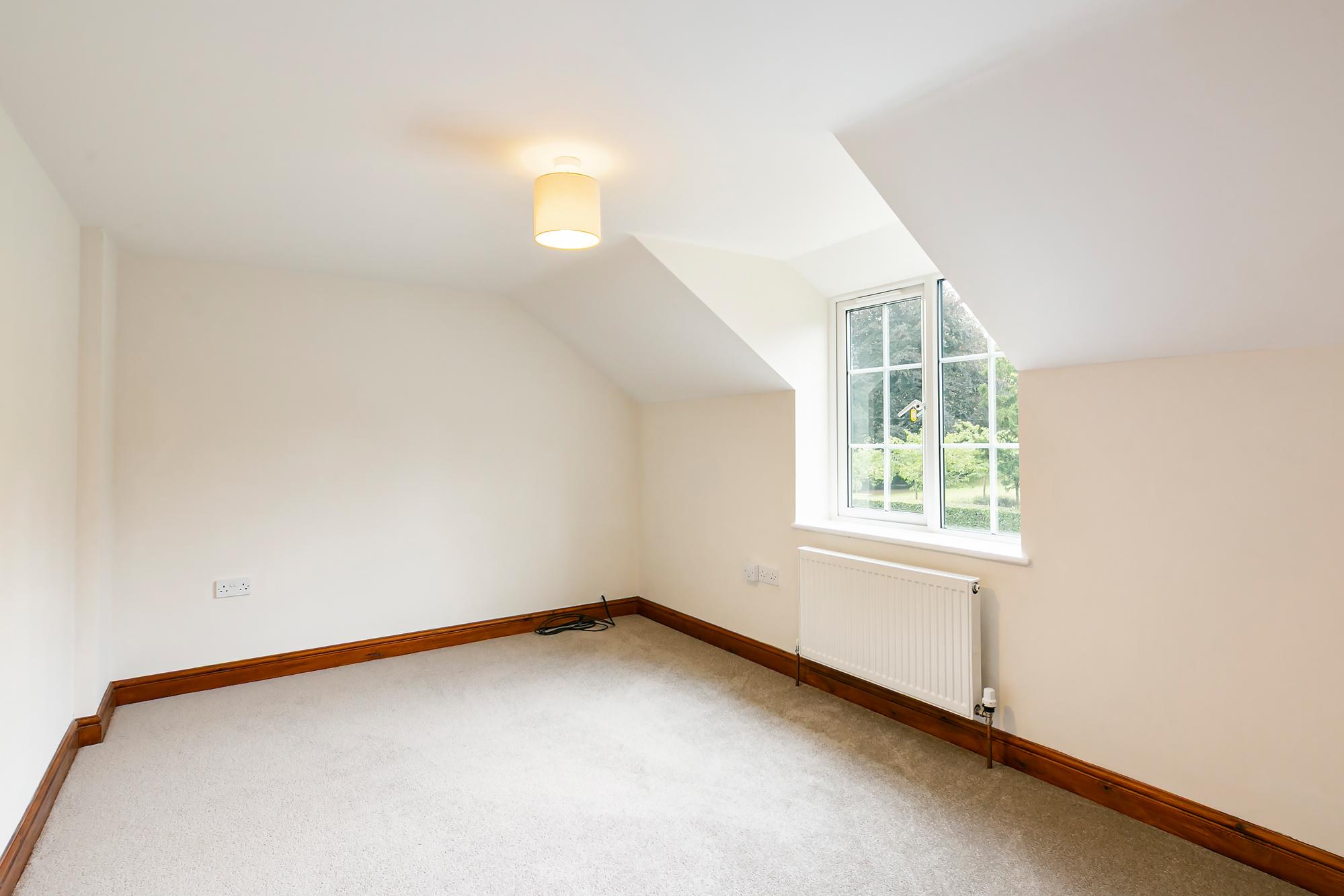 Pointer View ., Thixendale, Malton