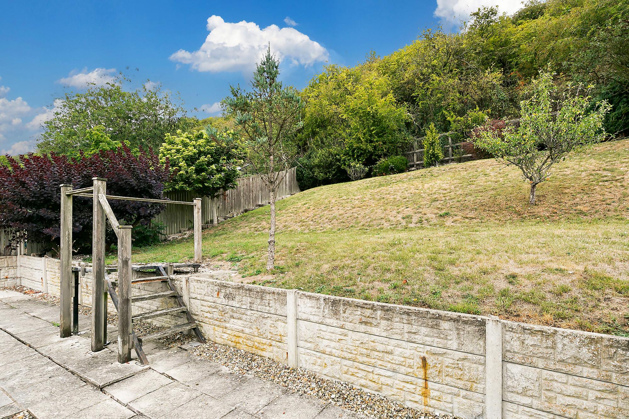 Pointer View ., Thixendale, Malton
